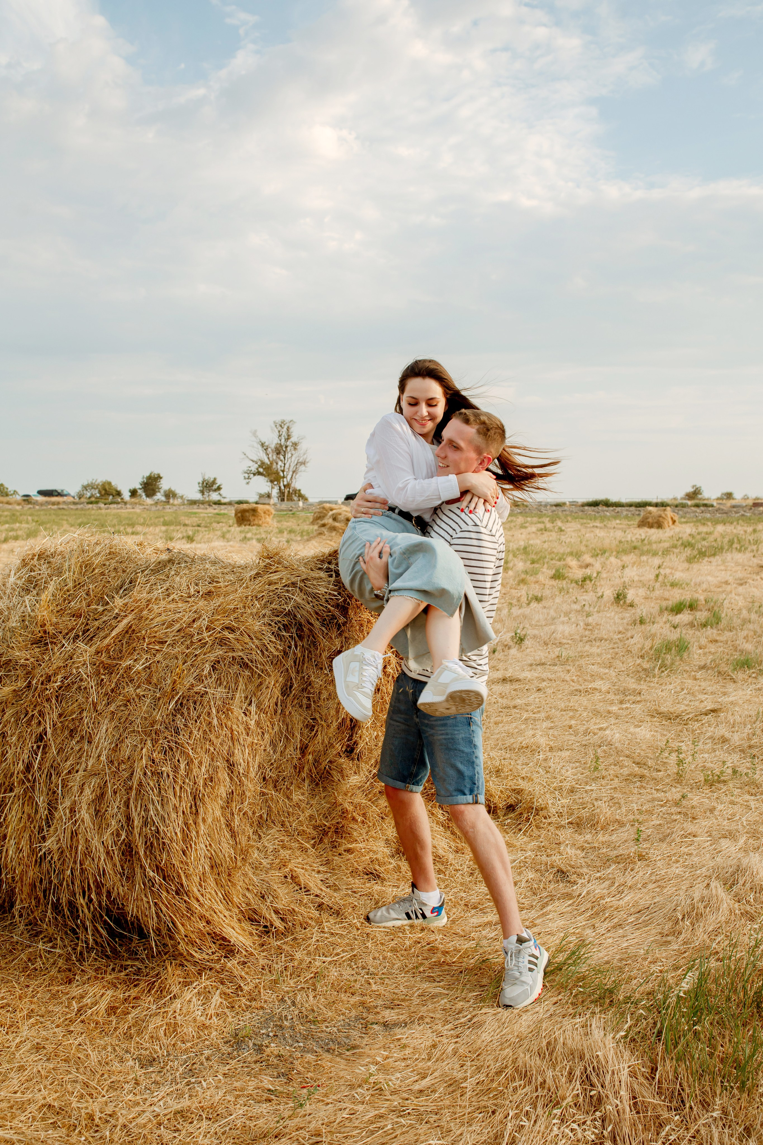 Алена и Никита. Wedding and family photographer in Gelendzhik Victoria Balashova