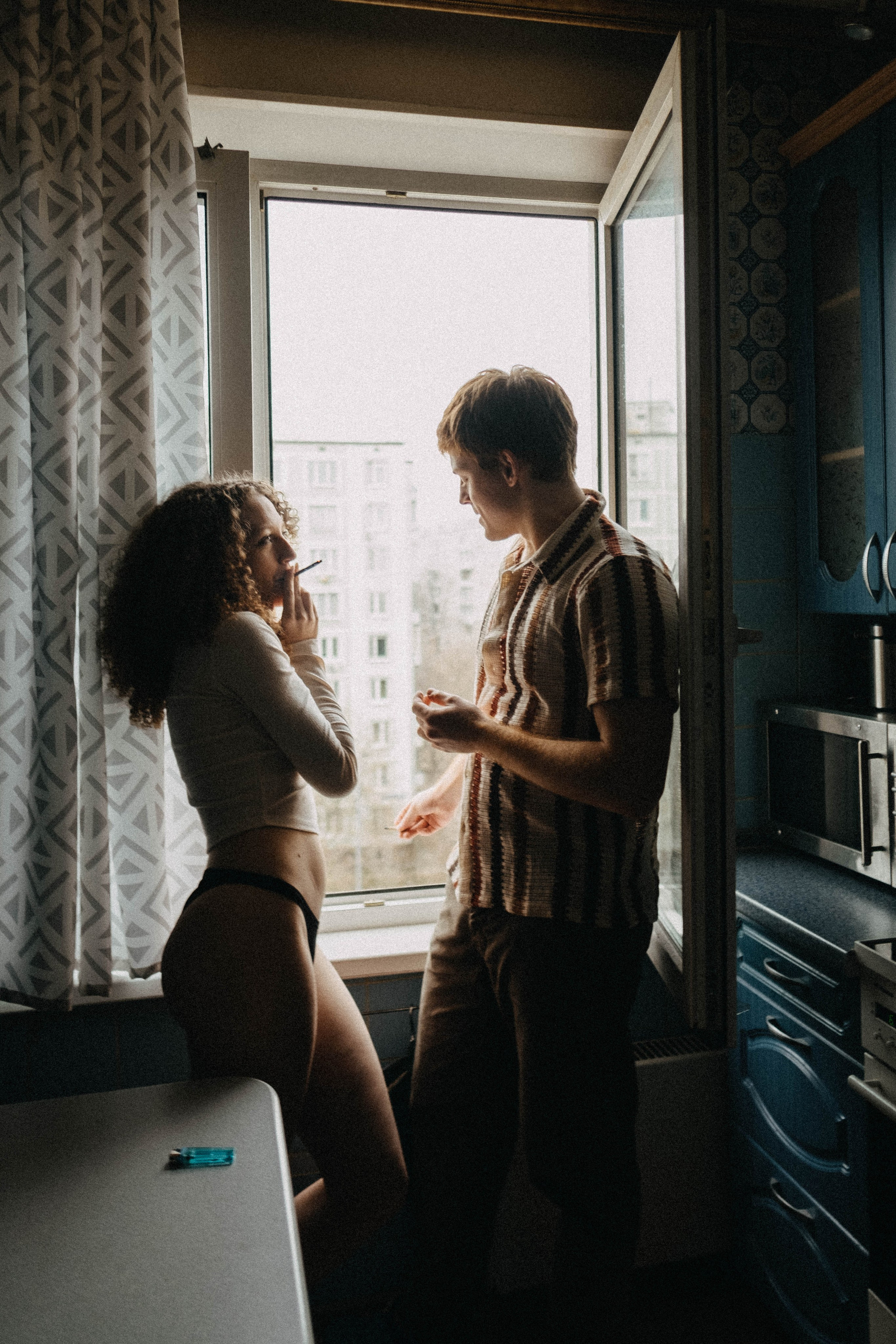 Леня и Настя. Свадебный фотограф Оля Григунова