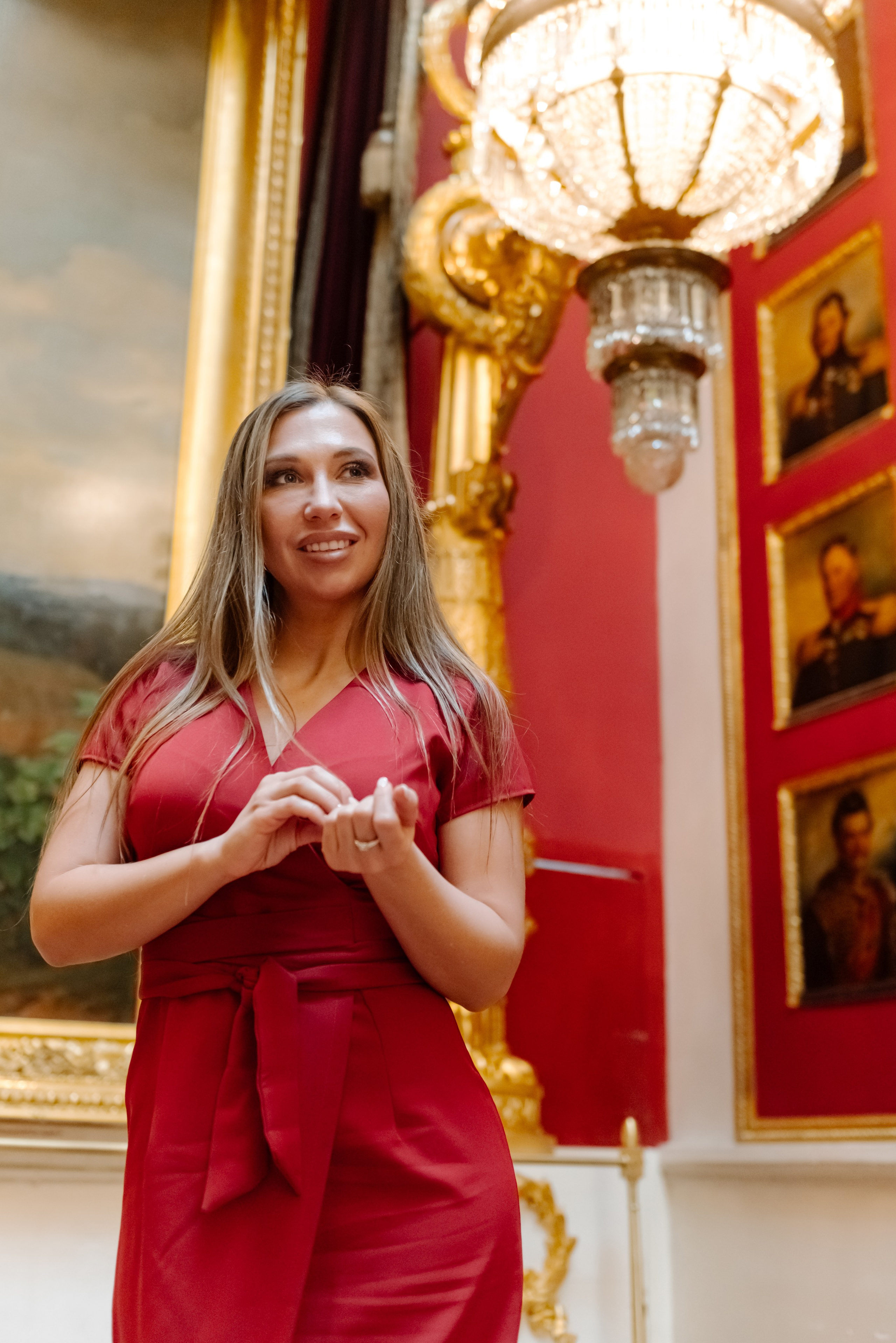 Эрмитаж. Анастасия. Свадебный и сеейный фотограф в Санкт-Петербурге Елена Худякова