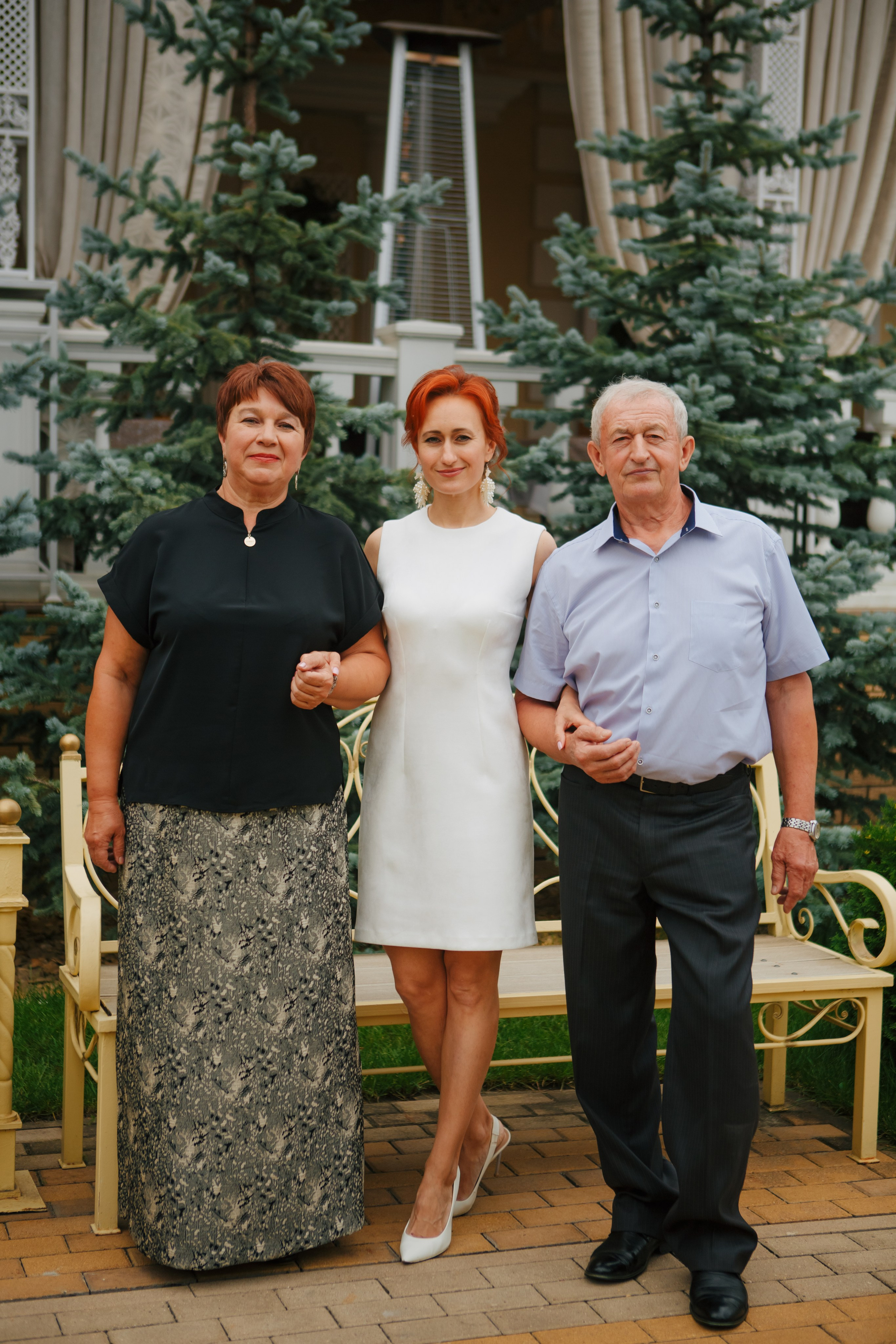 День Рождения. Фотограф Александра Рышкова