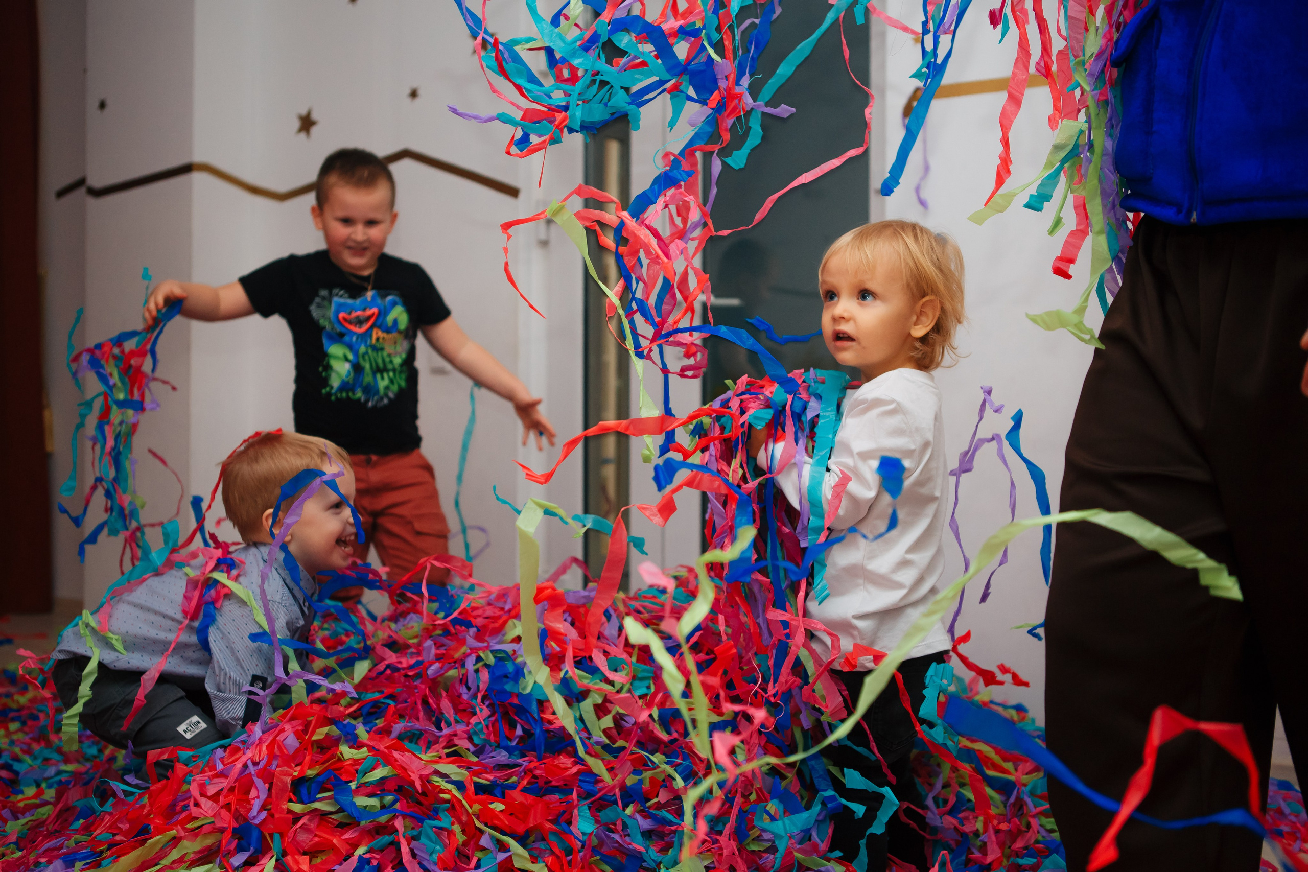 ДР Дани. Фотограф Александра Рышкова