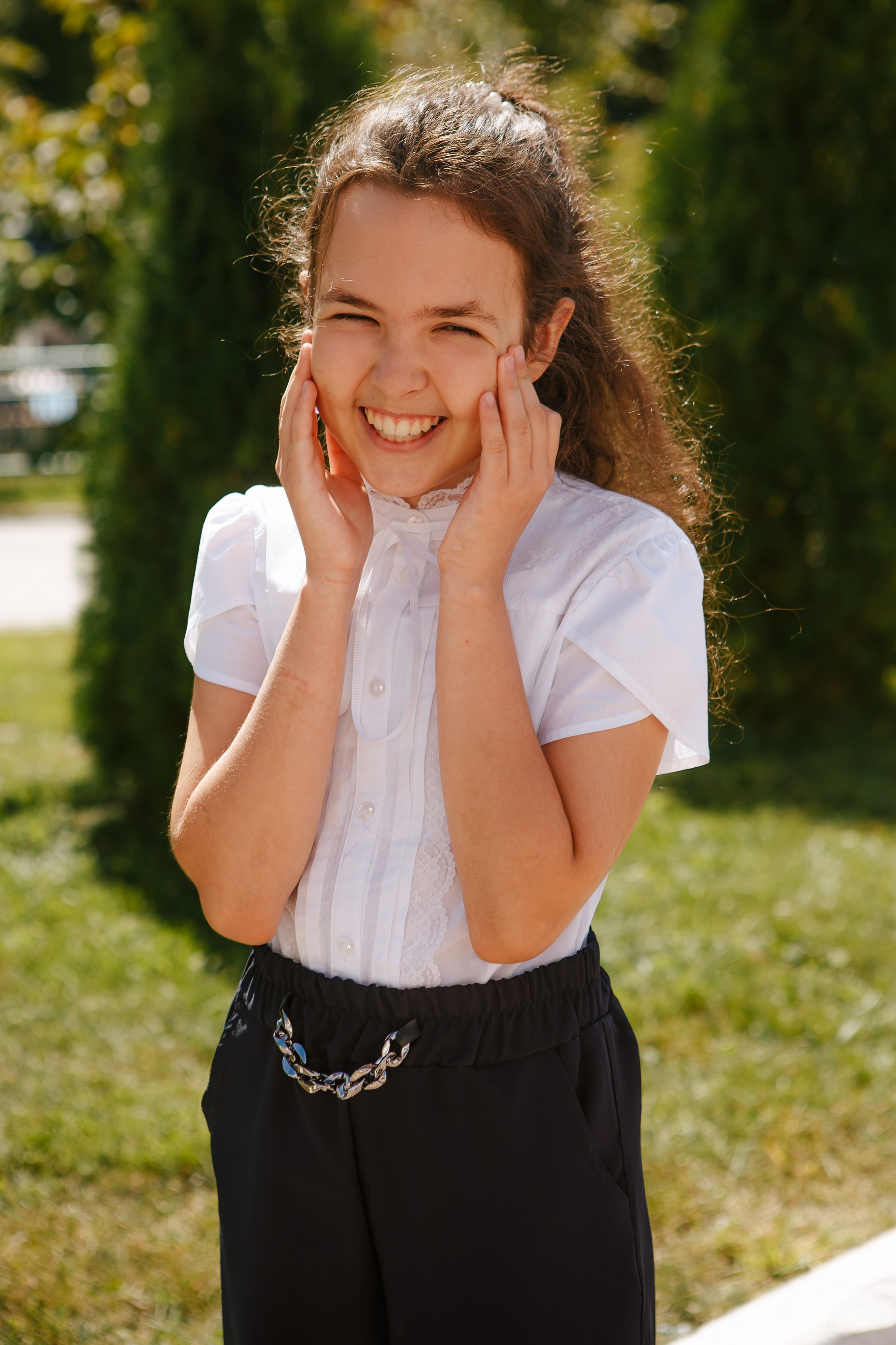 2022. Фотограф Александра Рышкова