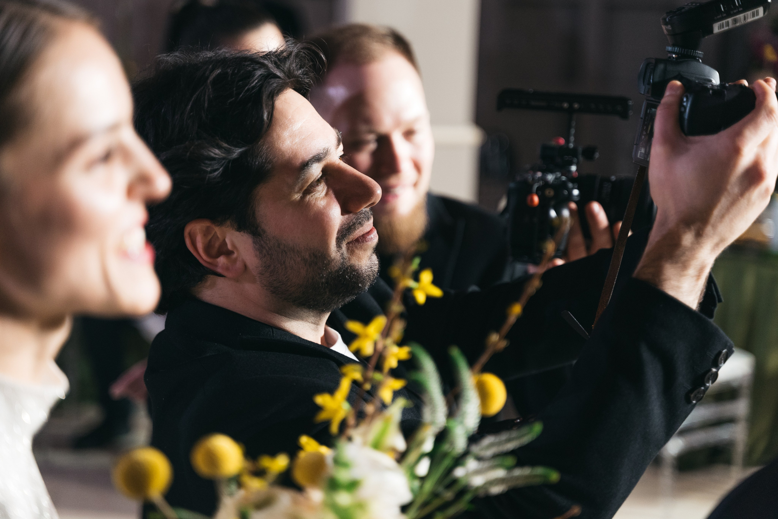 Backstage 23.03.24. Репортажный и свадебный фотограф в Сургуте