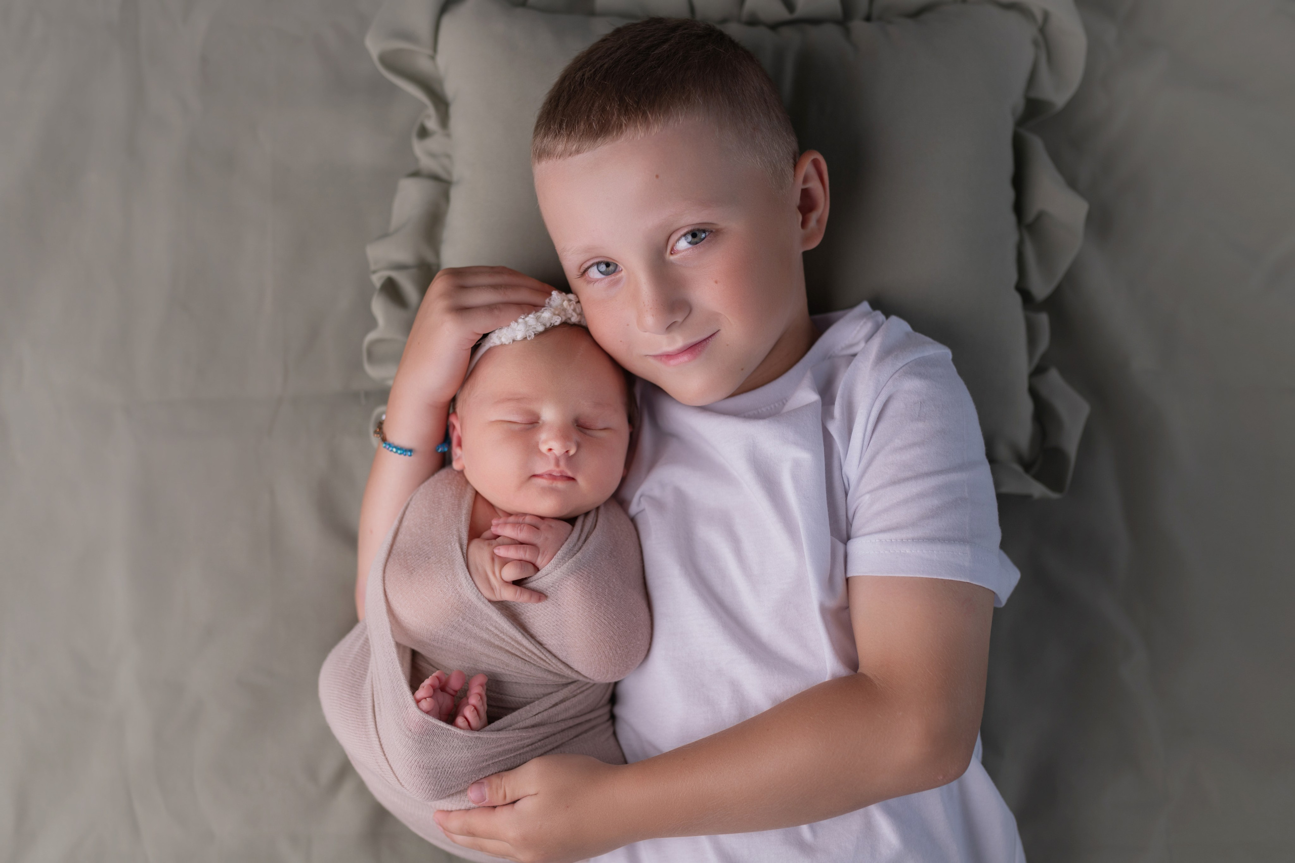 Варвара. Кобякова Мария. Фотограф новорождённых и детей до года город ИРКУТСК