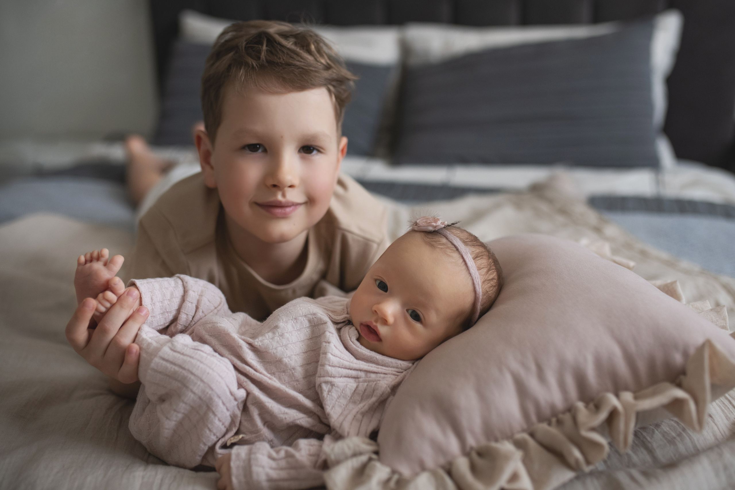 Эмилия | 1.5 месяцев. Кобякова Мария. Фотограф новорождённых и детей до года город ИРКУТСК