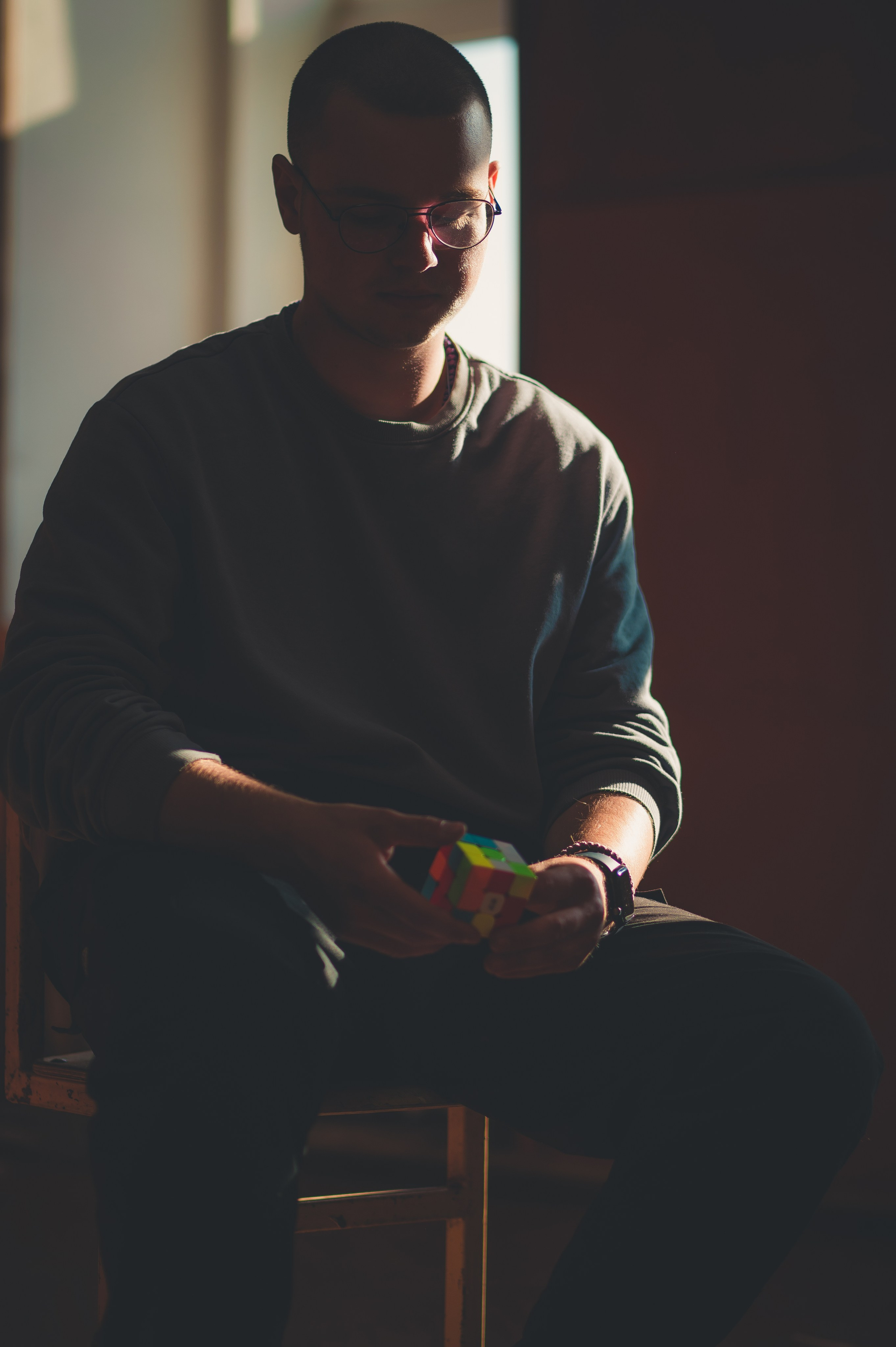 Детский лагерь — 1 смена 2023 год. Иван Кубик — фотограф и видеограф