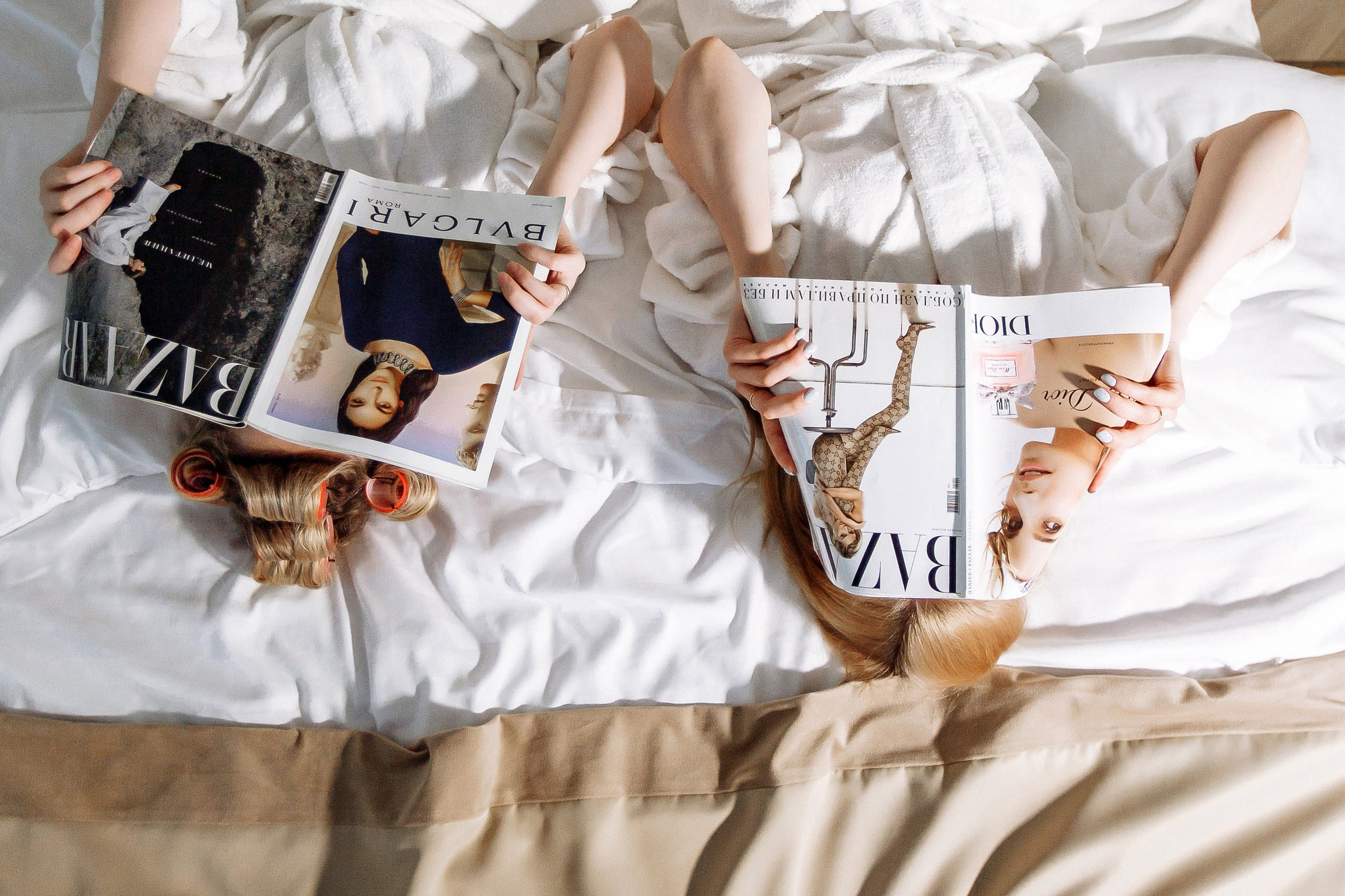 Катерина и Ольга. Свадебный фотограф Анастасия Багдасарян