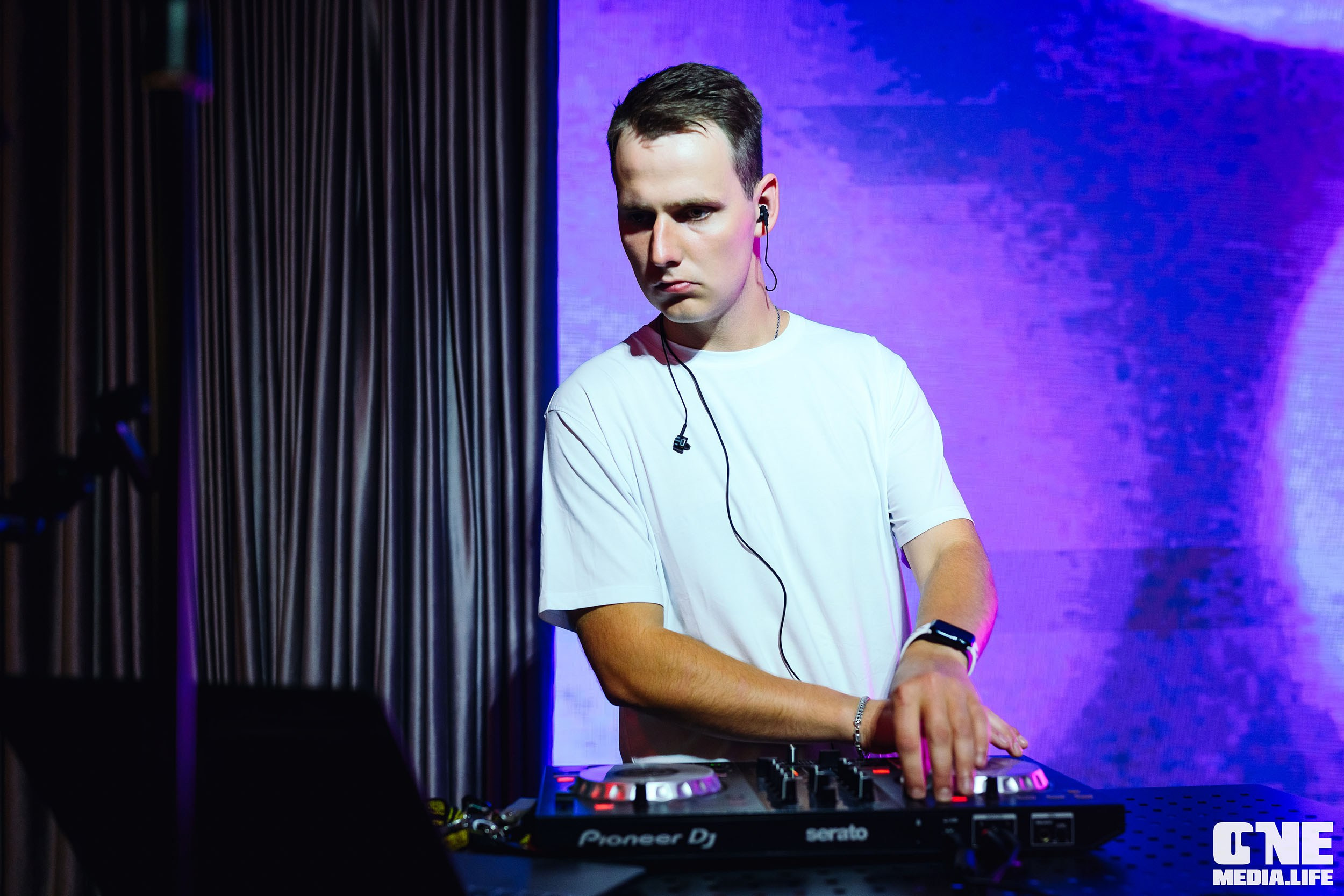 Фоторепортаж из ресторана Океан. One Media Life: фоторепортажи, фотоотчеты с мероприятий и заведений