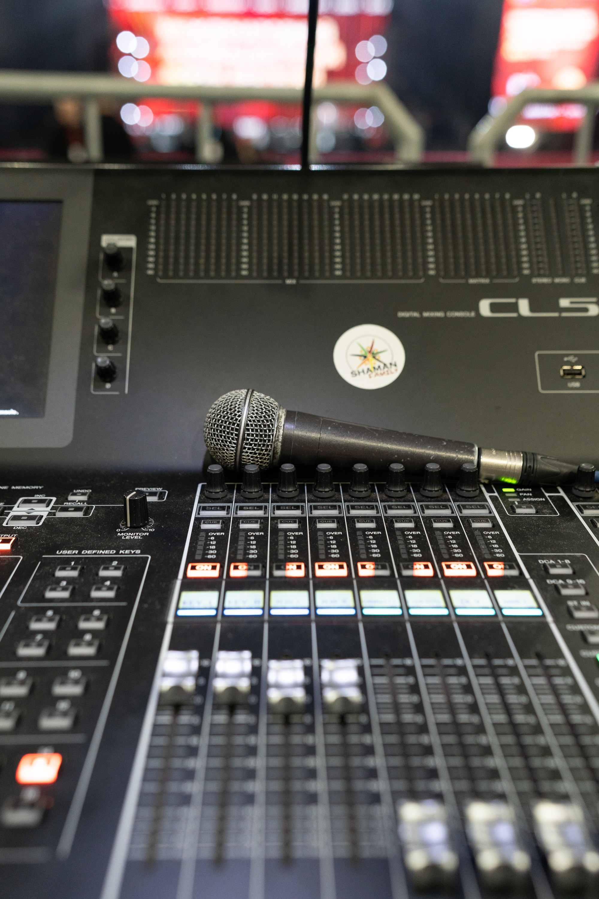 Съёмочный бэкстейдж. ИТВИ