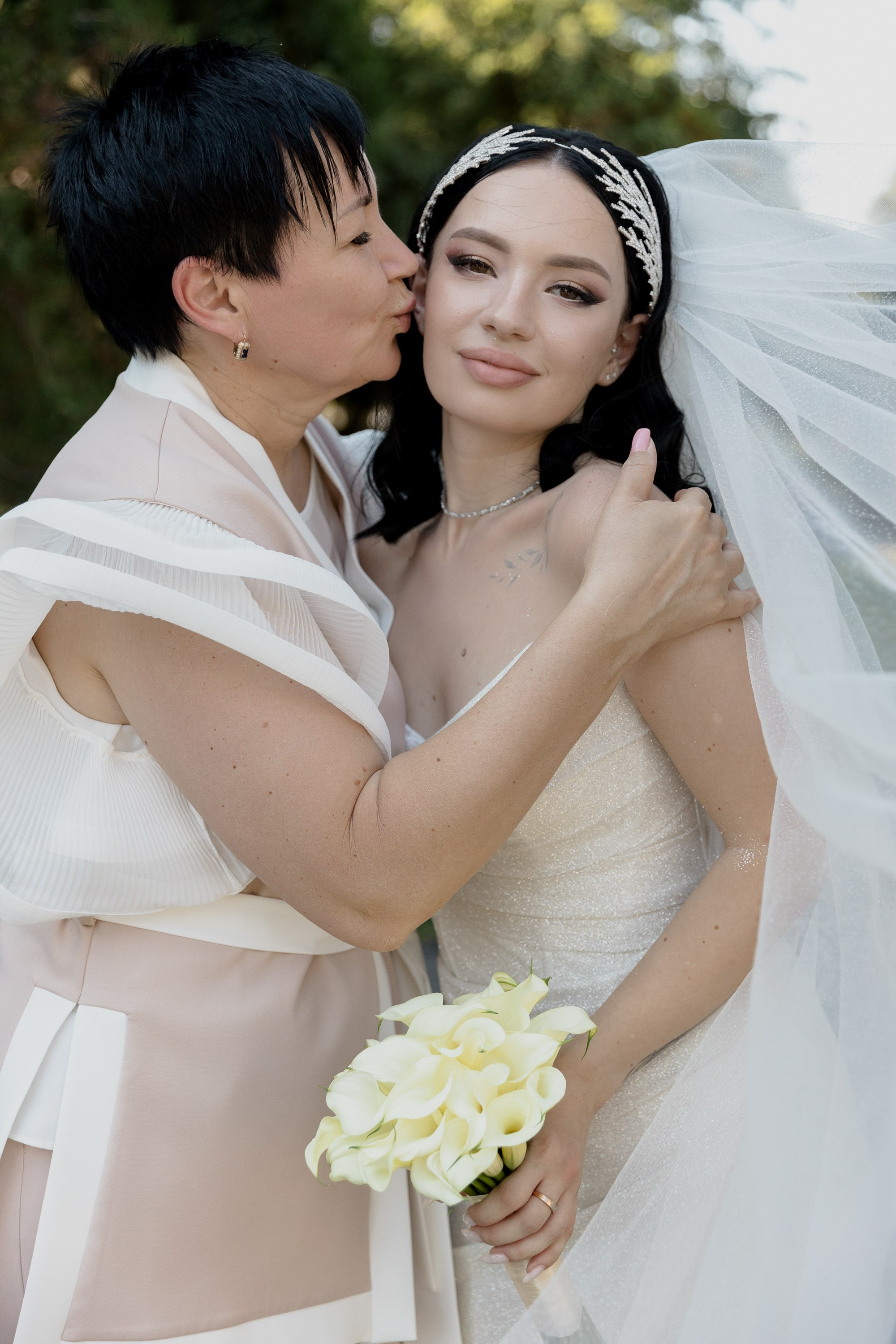 Кирилл и Юлия. Миленина Юлия Свадебный и семейный фотограф в Краснодаре