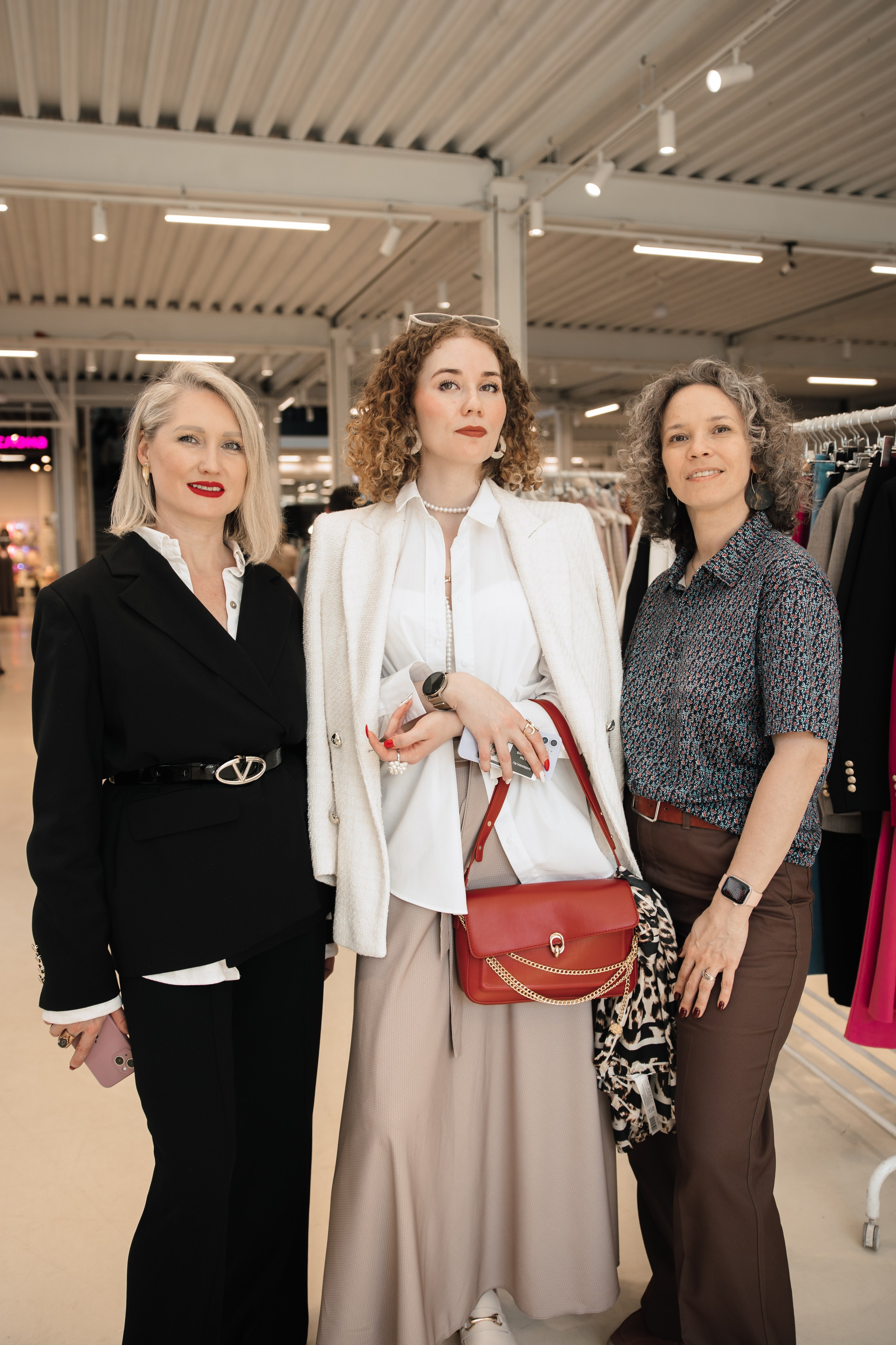 Russian Fashion Fest май'24. Контент фотограф в Москве и области Елена Кулакова