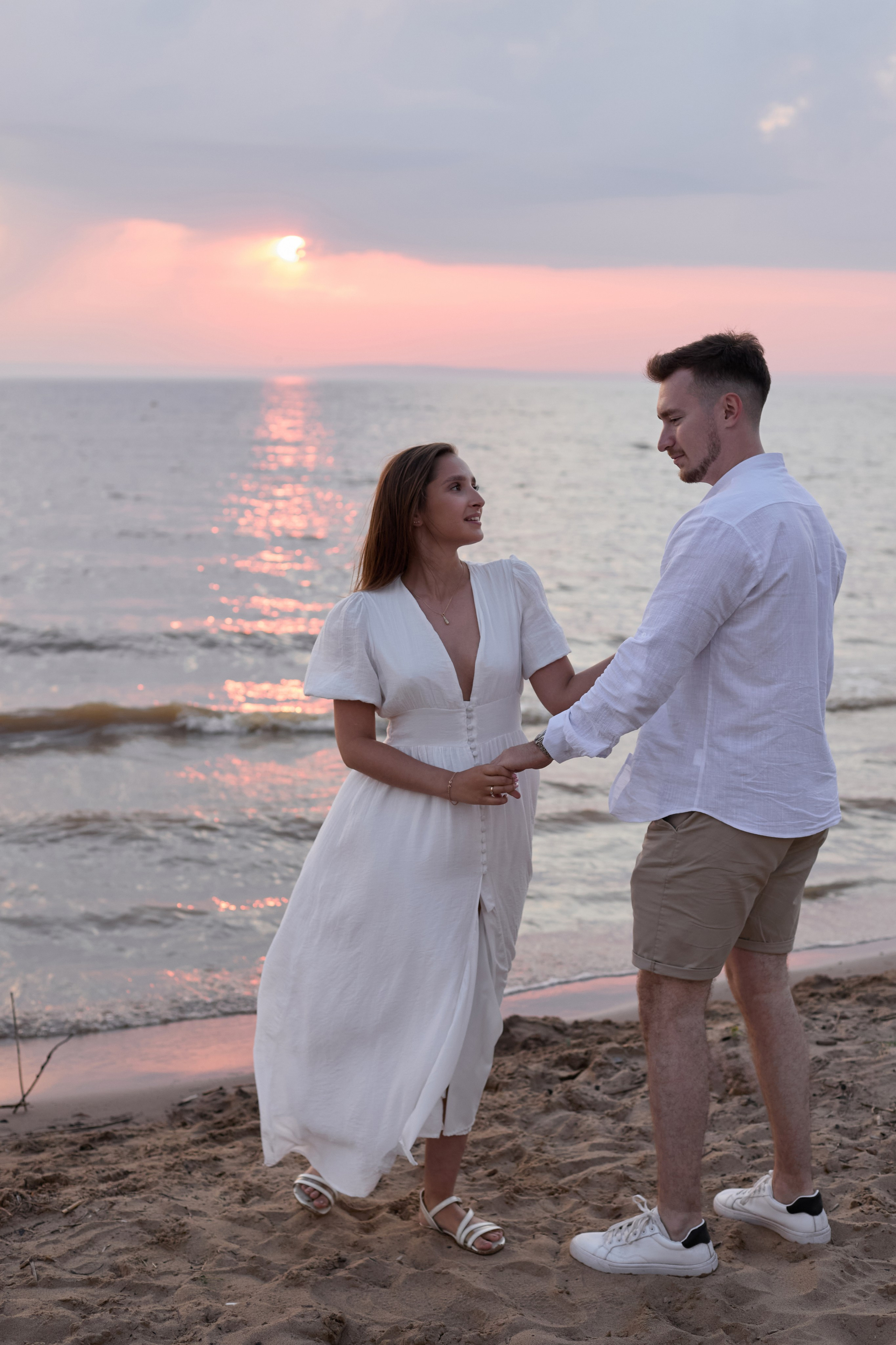 E&A. Фотограф в Самаре Диана Анисимова