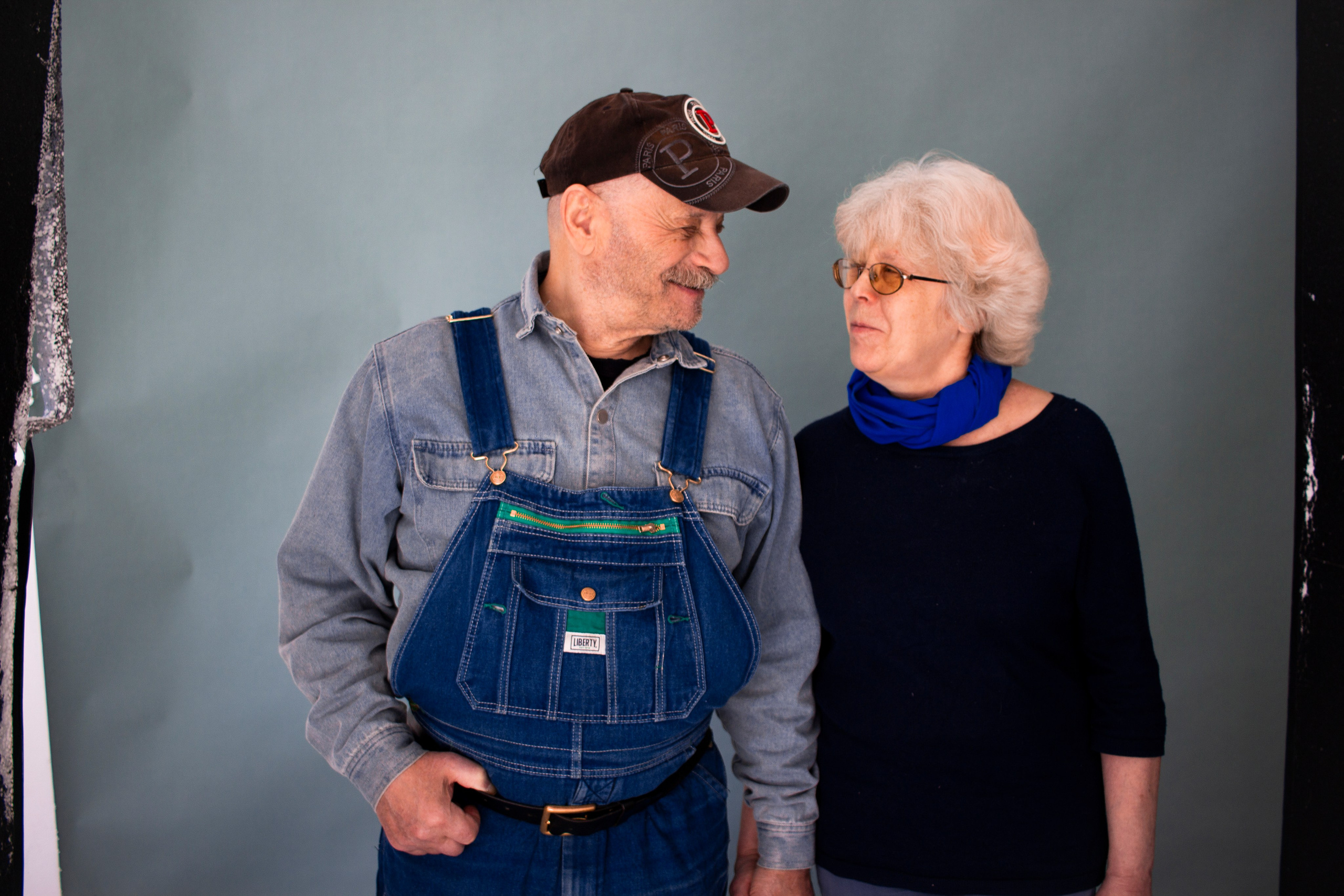Яна и Леонид. Фотограф в Санкт-Петербурге Смирнова Диана