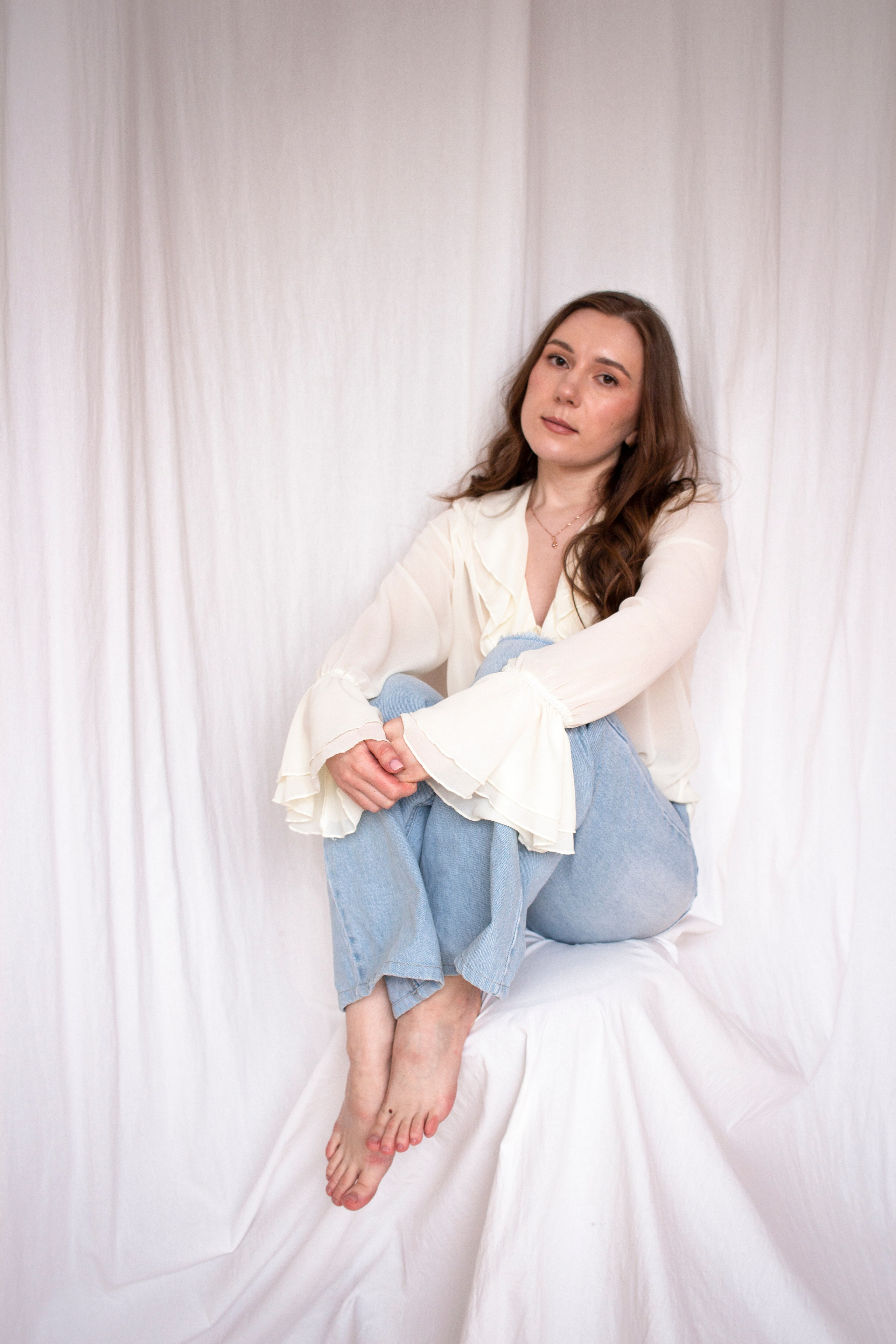 Оля. Фотограф в Санкт-Петербурге Смирнова Диана