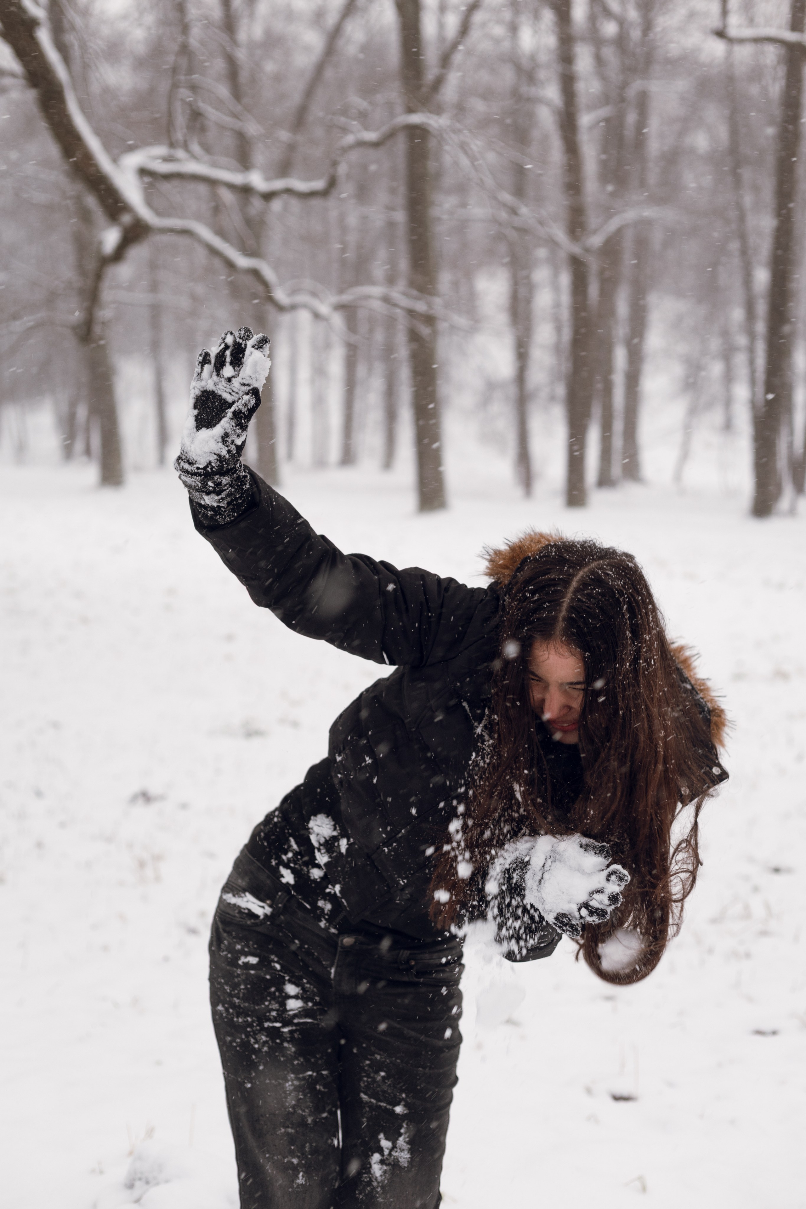 Арзу и Элла. Фотограф в Санкт-Петербурге Смирнова Диана