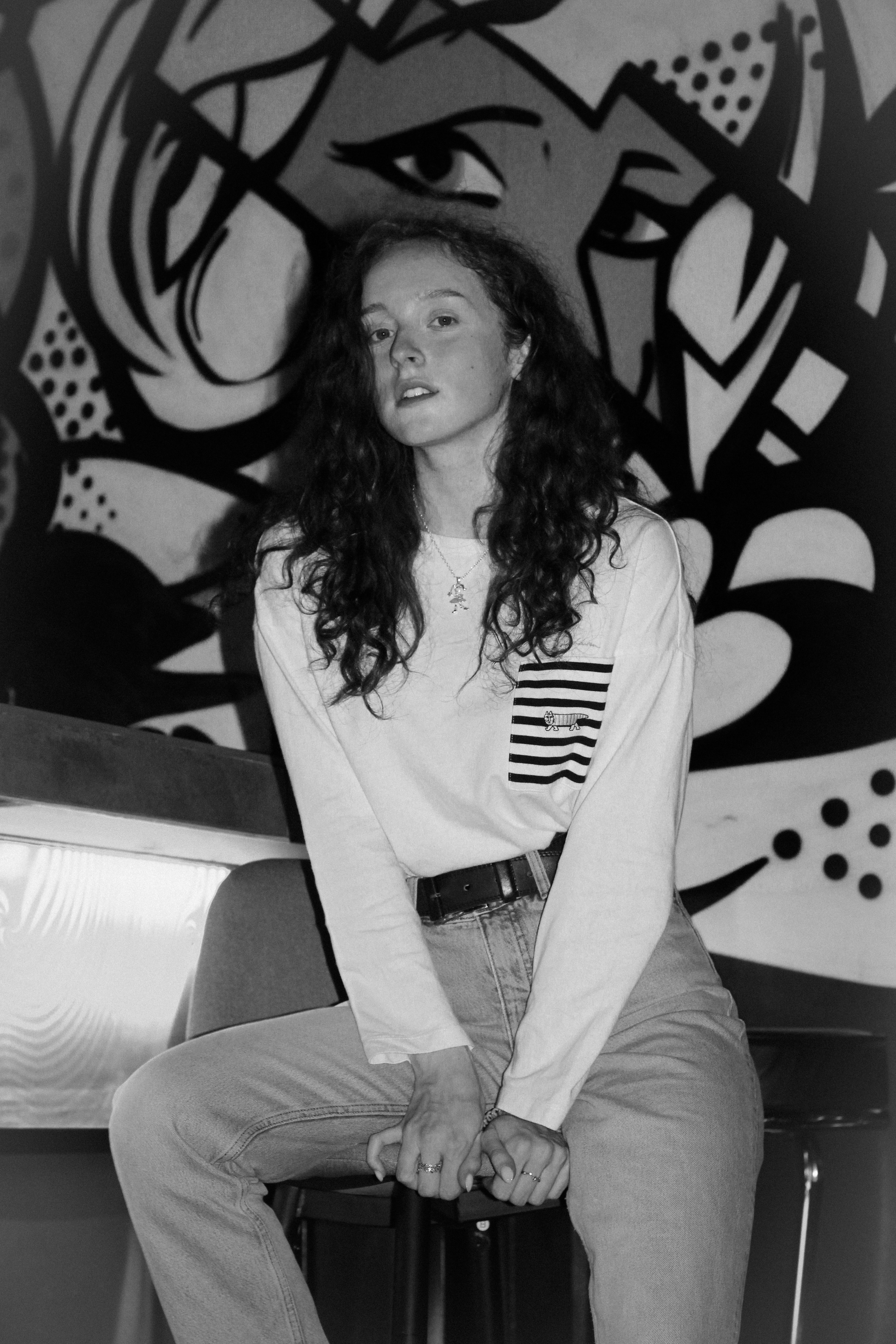 Вечеринка sacred rave, 2020 год. Фотограф в Санкт-Петербурге Смирнова Диана