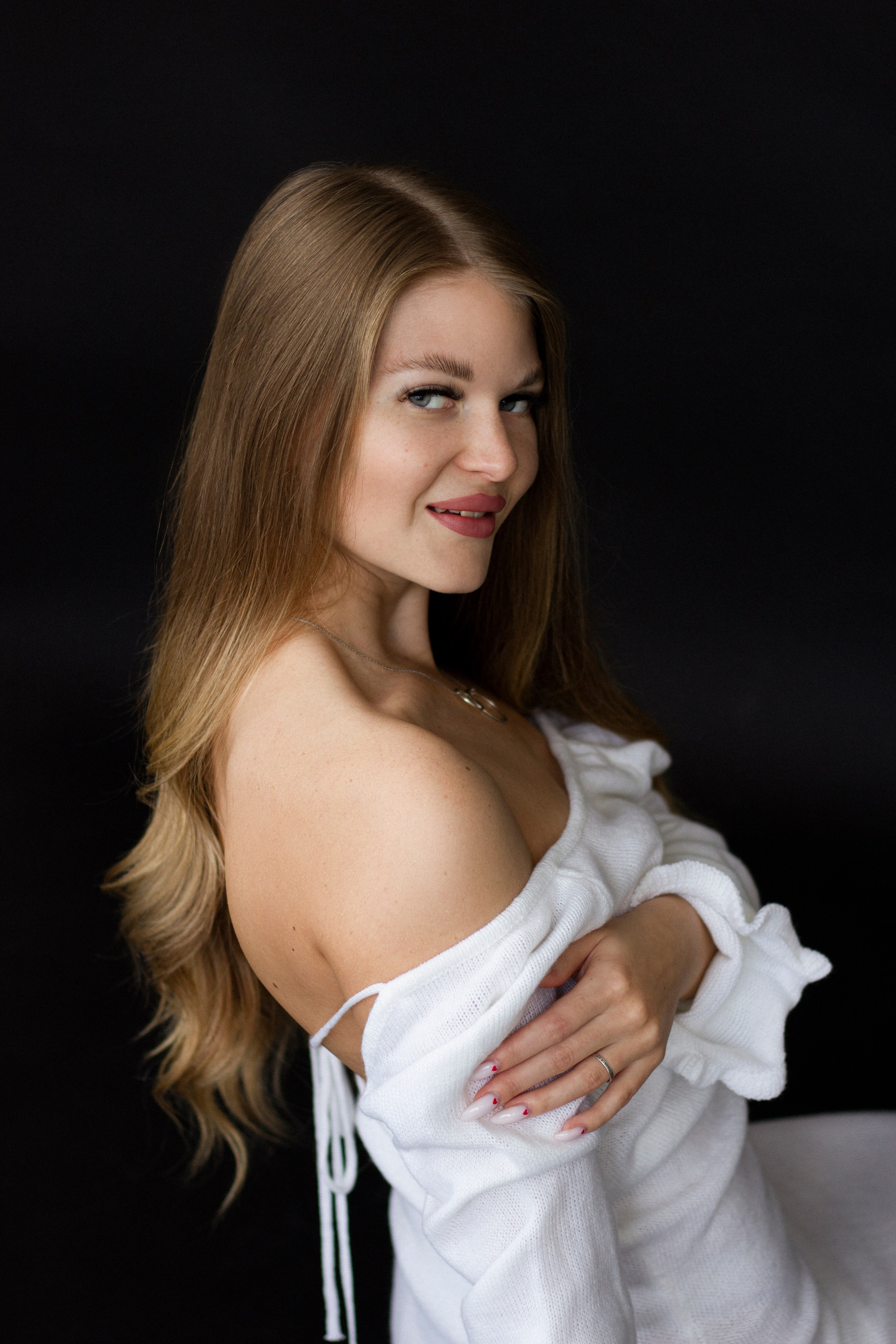 Дарина. Фотограф в Санкт-Петербурге Смирнова Диана