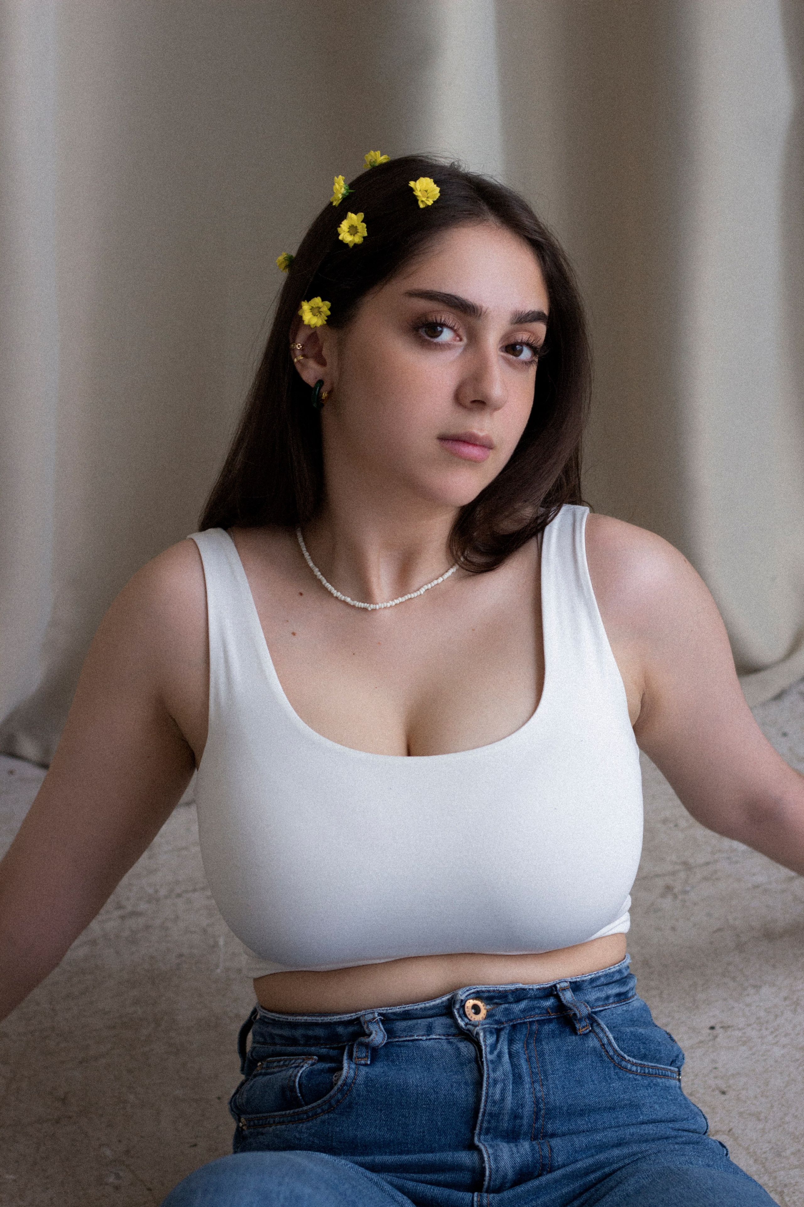 Ани. Фотограф в Санкт-Петербурге Смирнова Диана