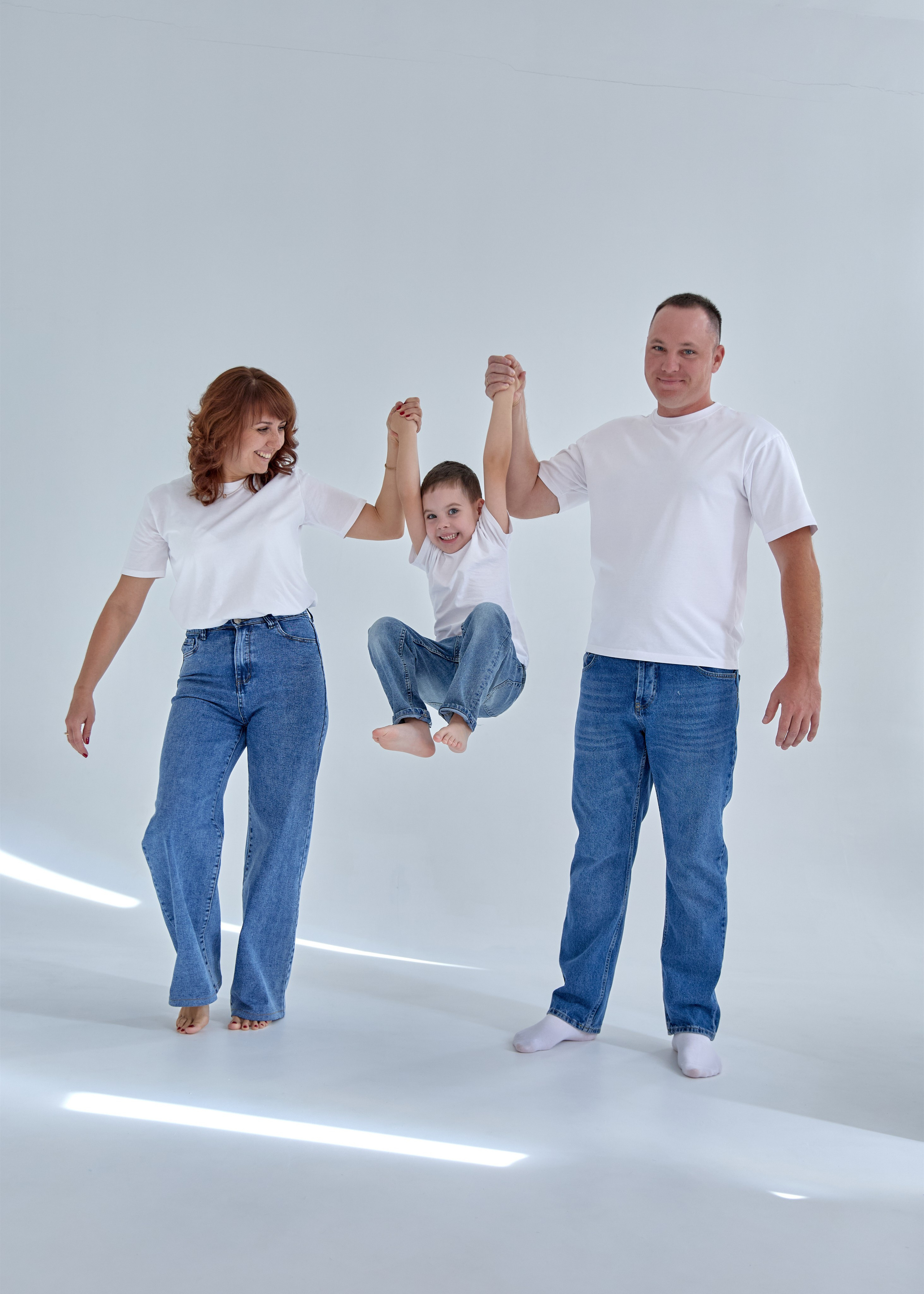 Мише 5 лет. Фотограф в Самаре Анастасия Афанасьева