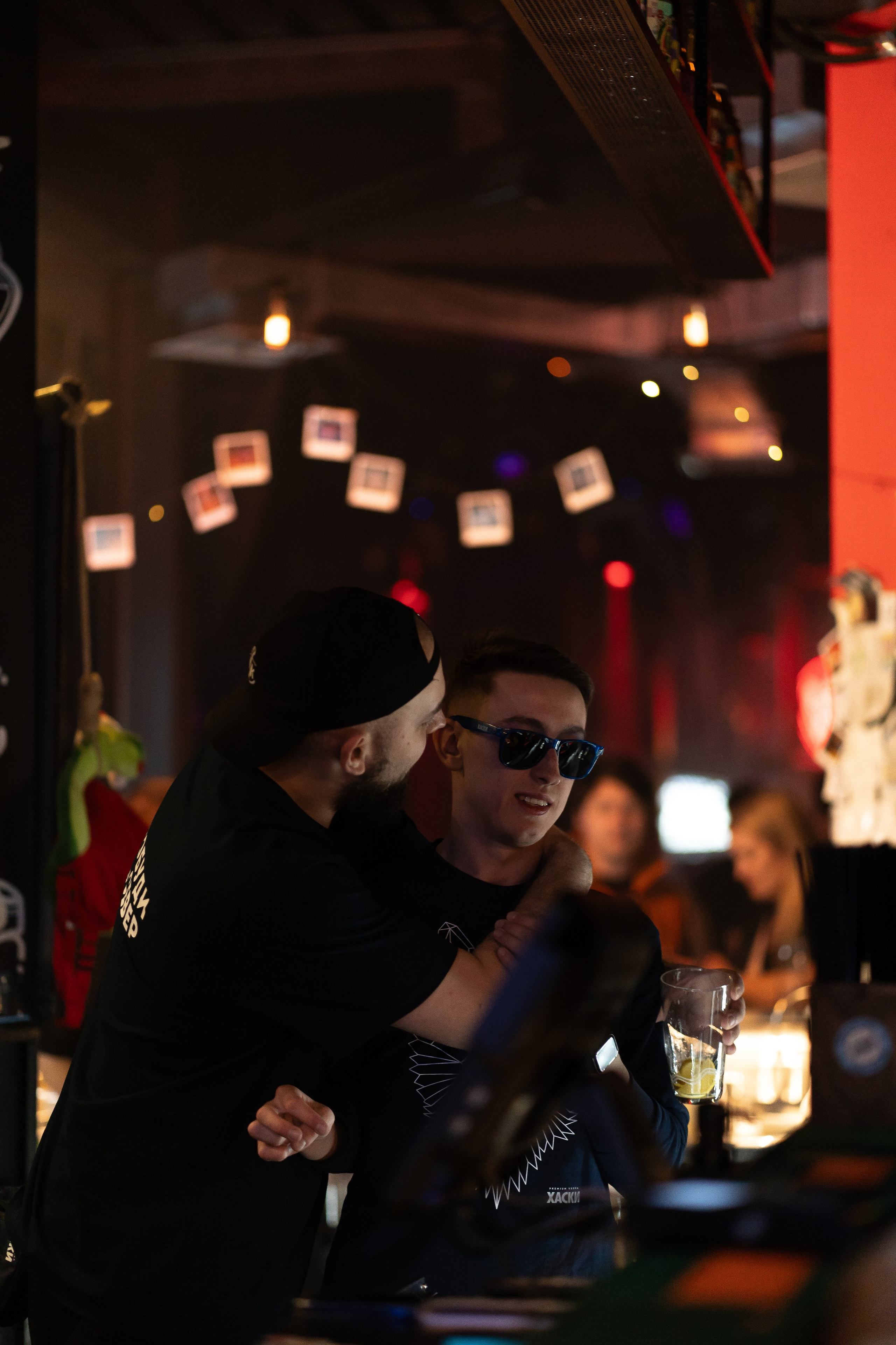 Rook's. Анастасия Паршукова — фотограф Шерегеш Новосибирск