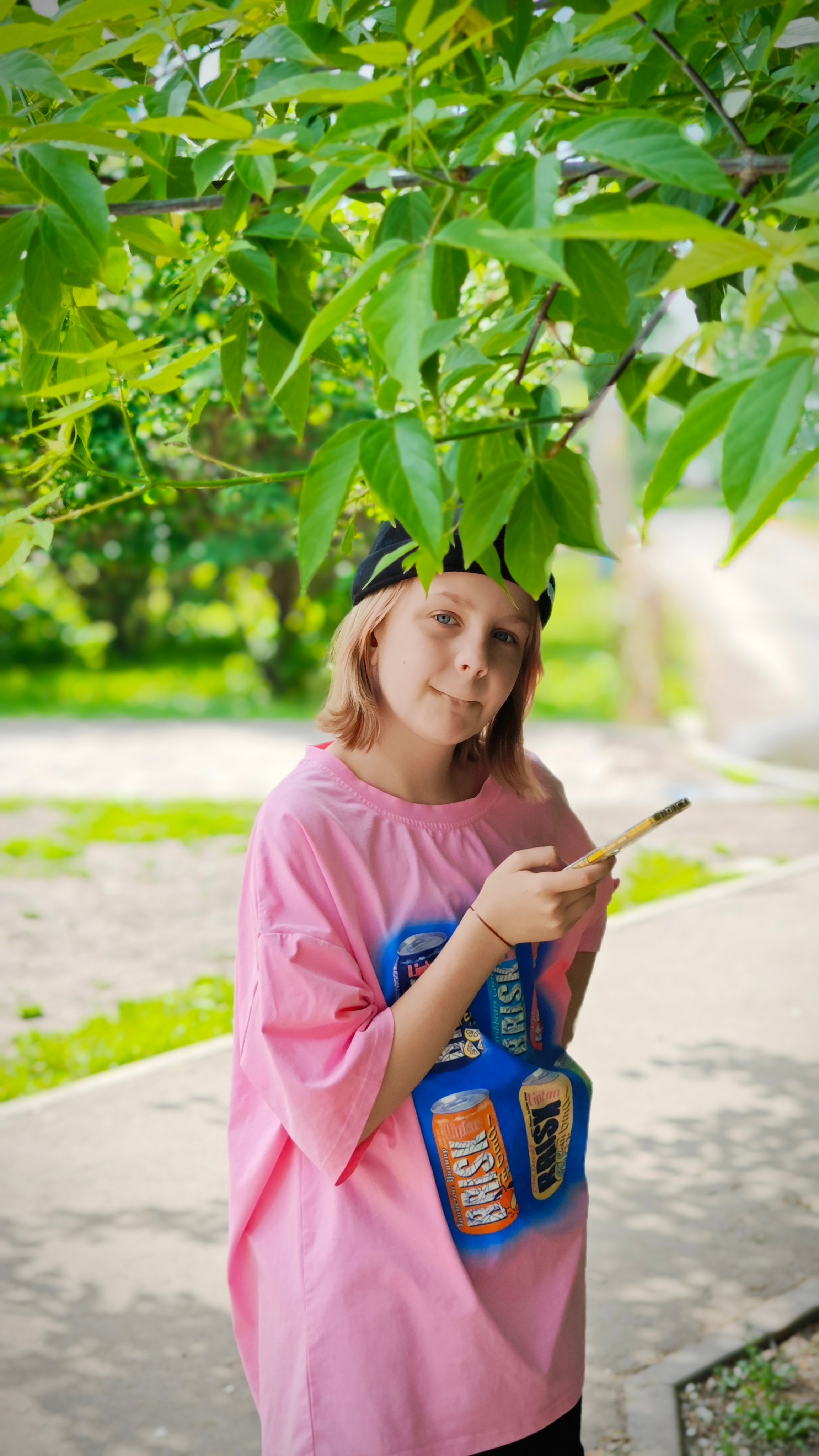 Lisa. Игорь Урывский. Фотограф Красноярск