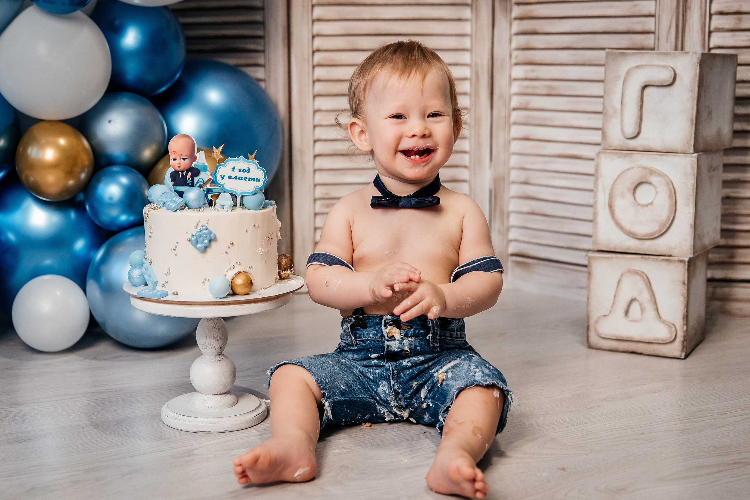 Тортик. Детский фотограф, выпускные альбомы в Нижнем Новгороде Бодягина Мария