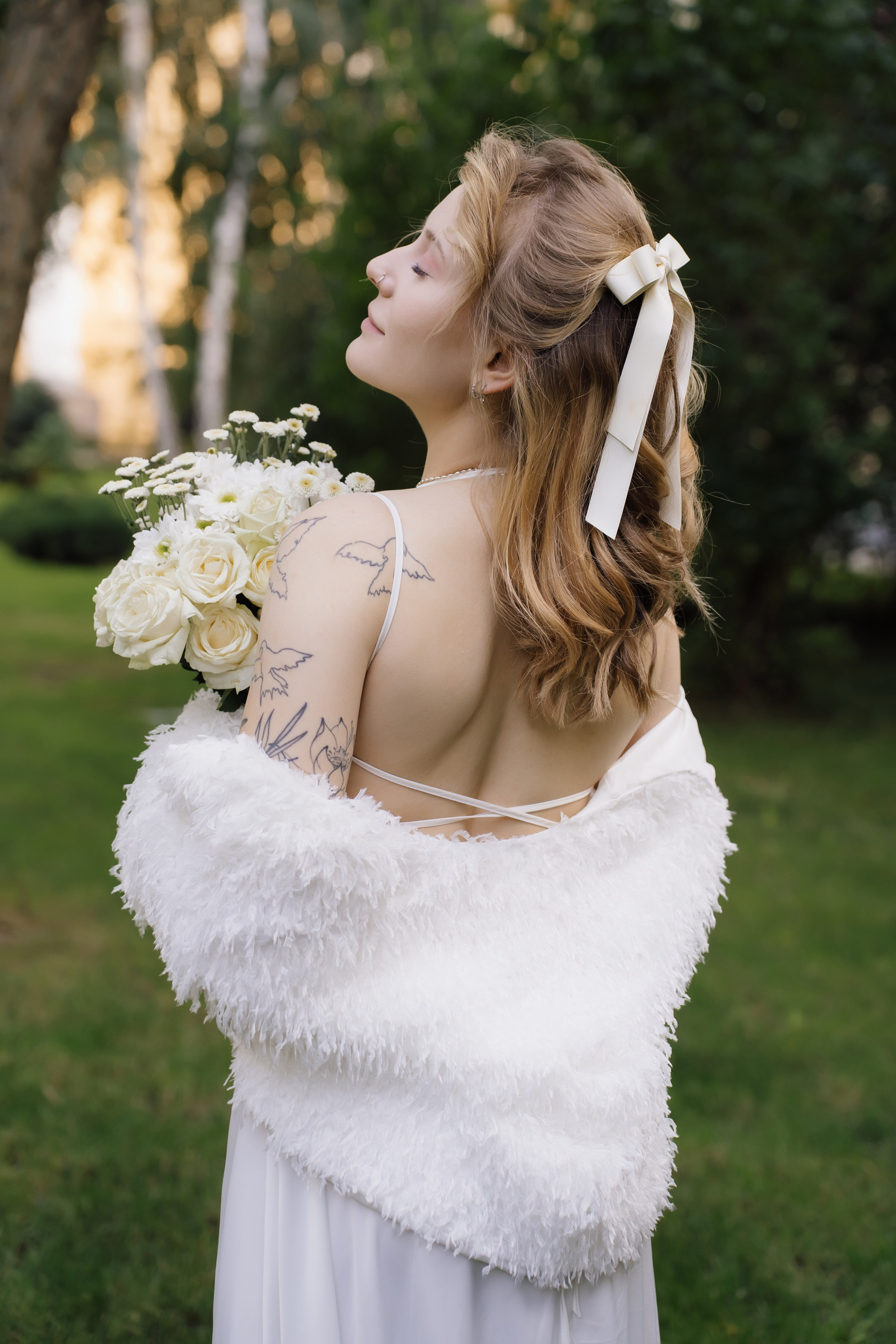 Костя и Даша. Свадебный и семейный фотограф в Волгограде Наталья Наумова