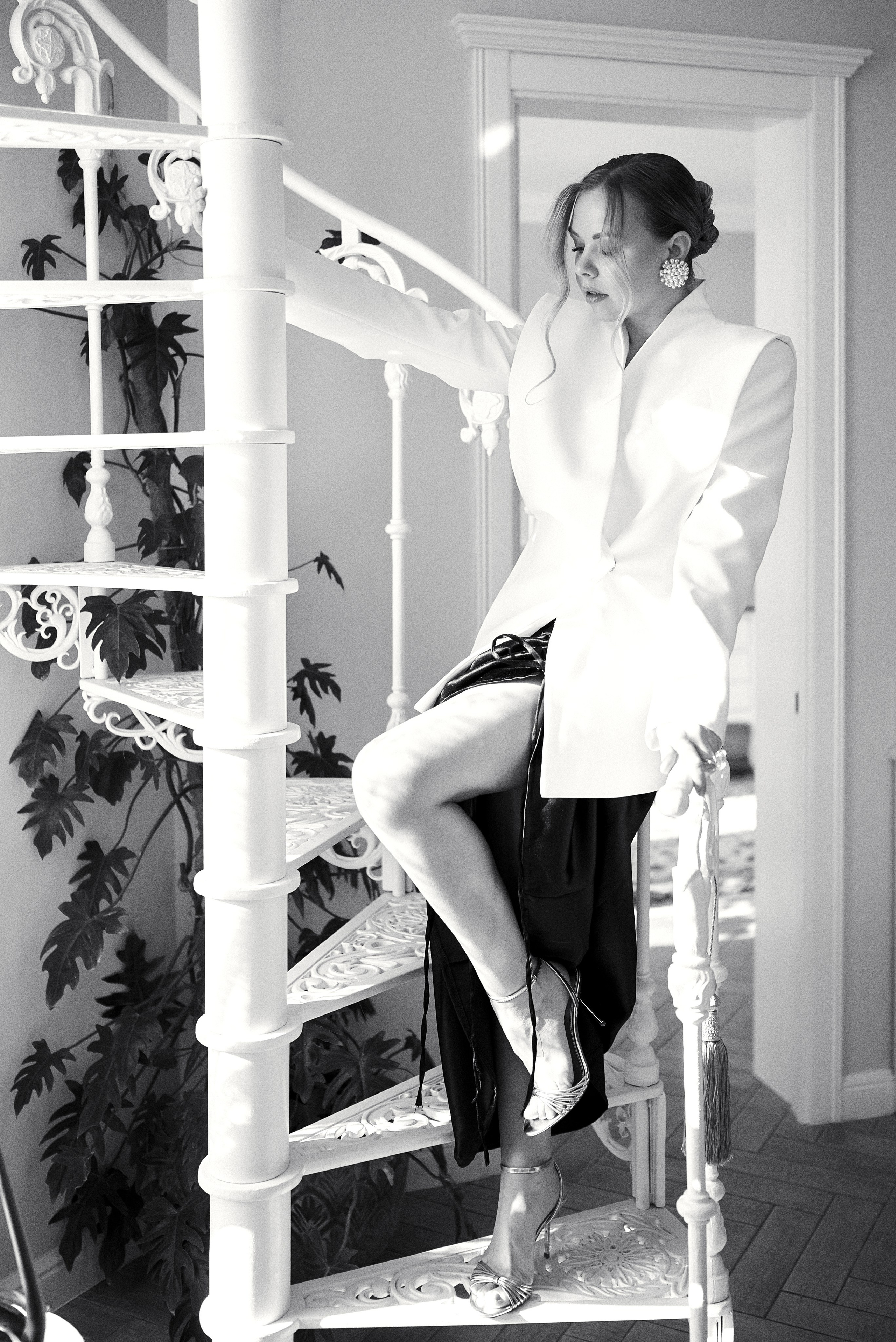 Валерия. Свадебный и портретный фотограф в Брянске Скепская Лилия