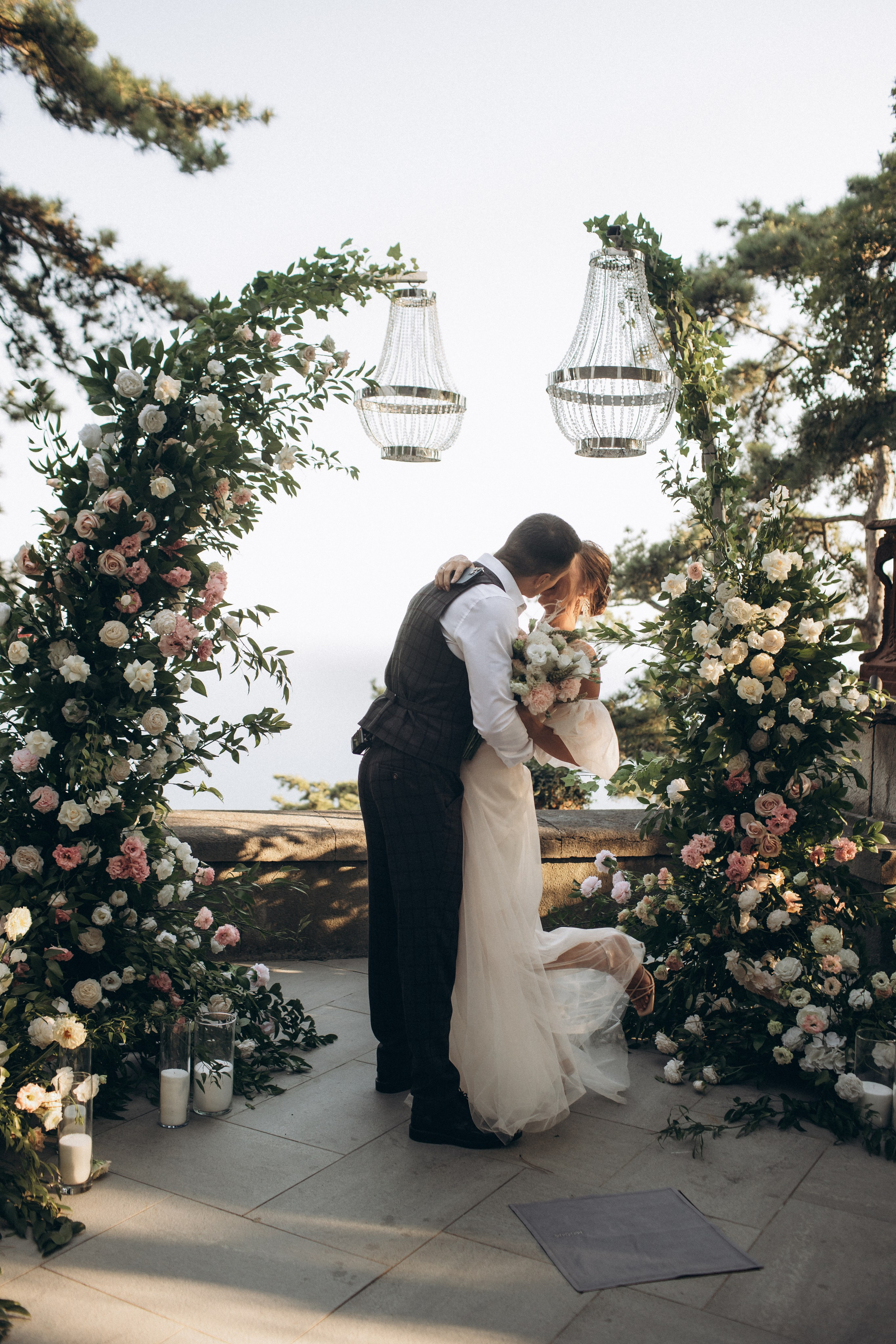 Евгений и Мила. Свадебный и портретный фотограф. Видеограф на Свадьбу. Севастополь, Ялта, Симферополь, Крым