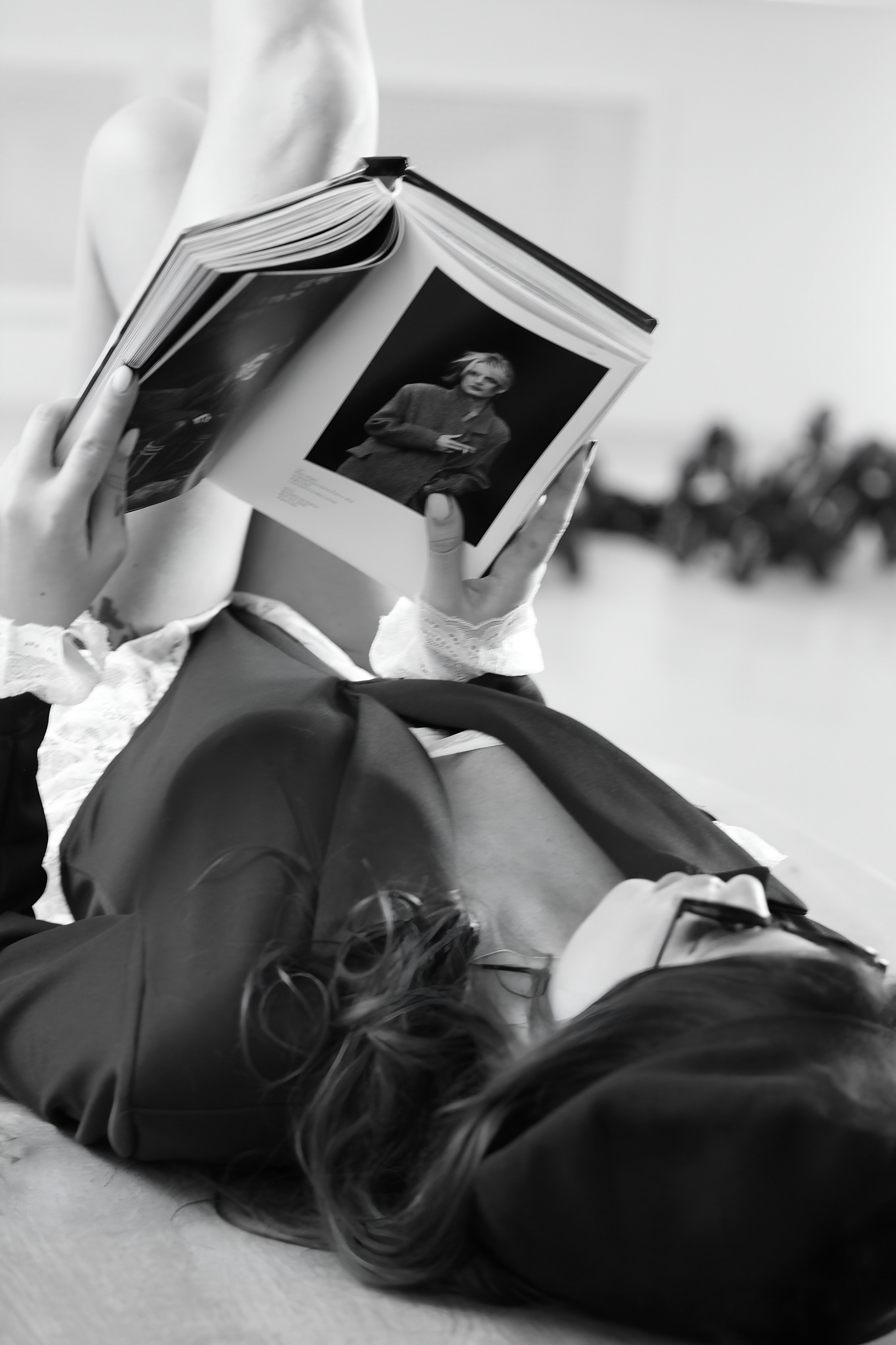 Кристина. Портретный фотограф Москва Виктория Гранд