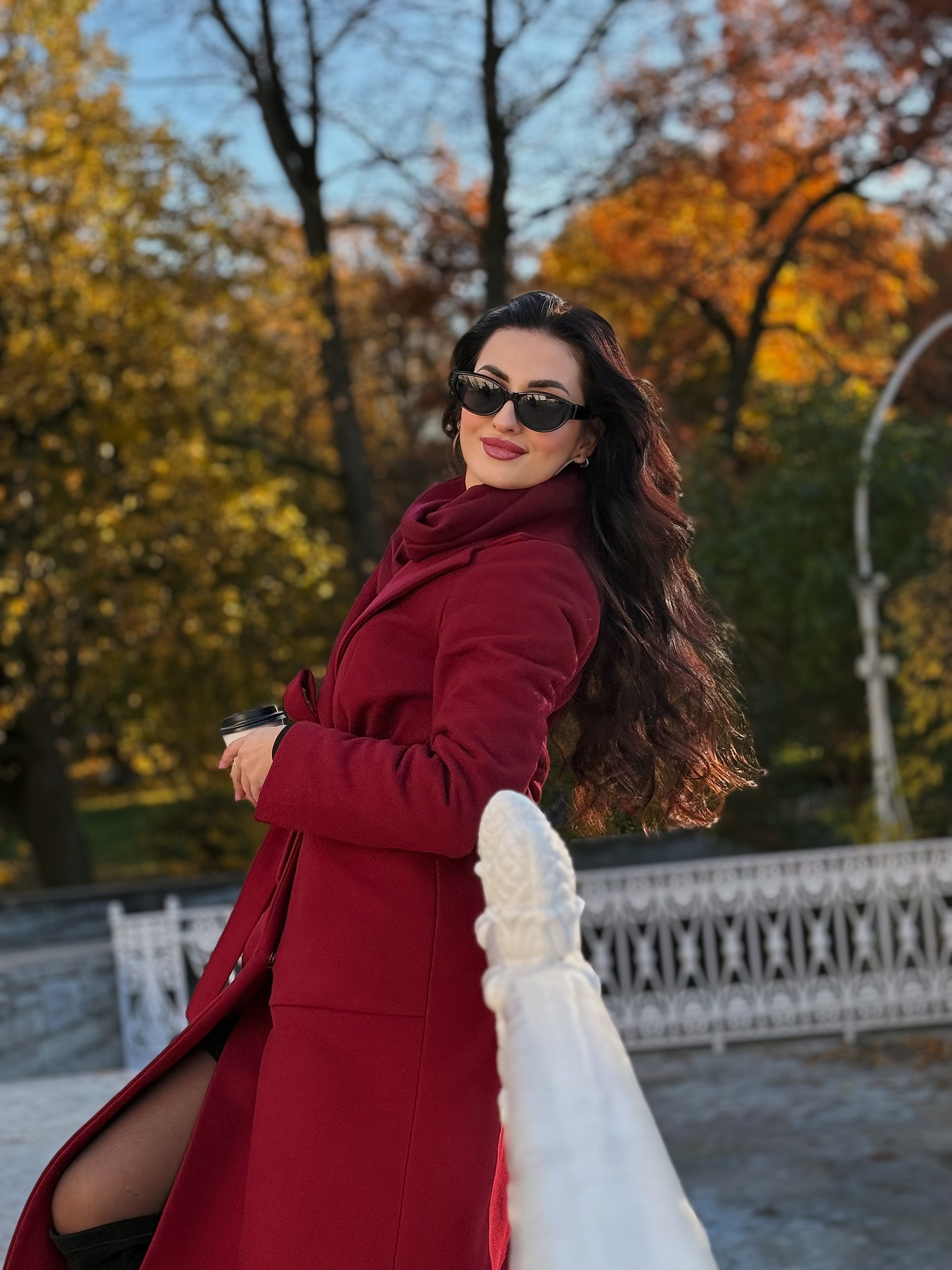 Александра. Портретный фотограф Москва Виктория Гранд