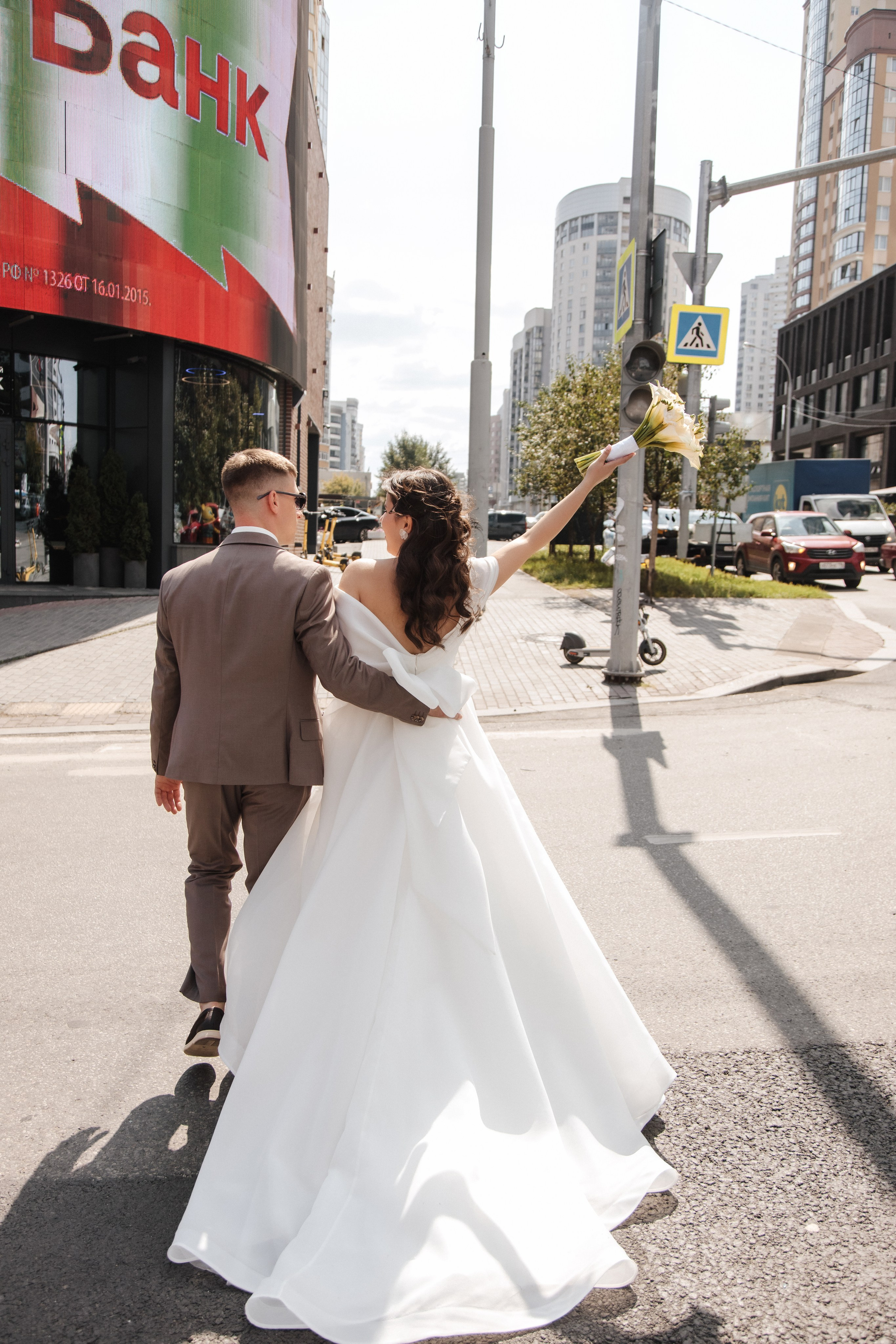 Any&Roma. Свадебный и семейный фотограф Екатеринбург Настя Саедгалина