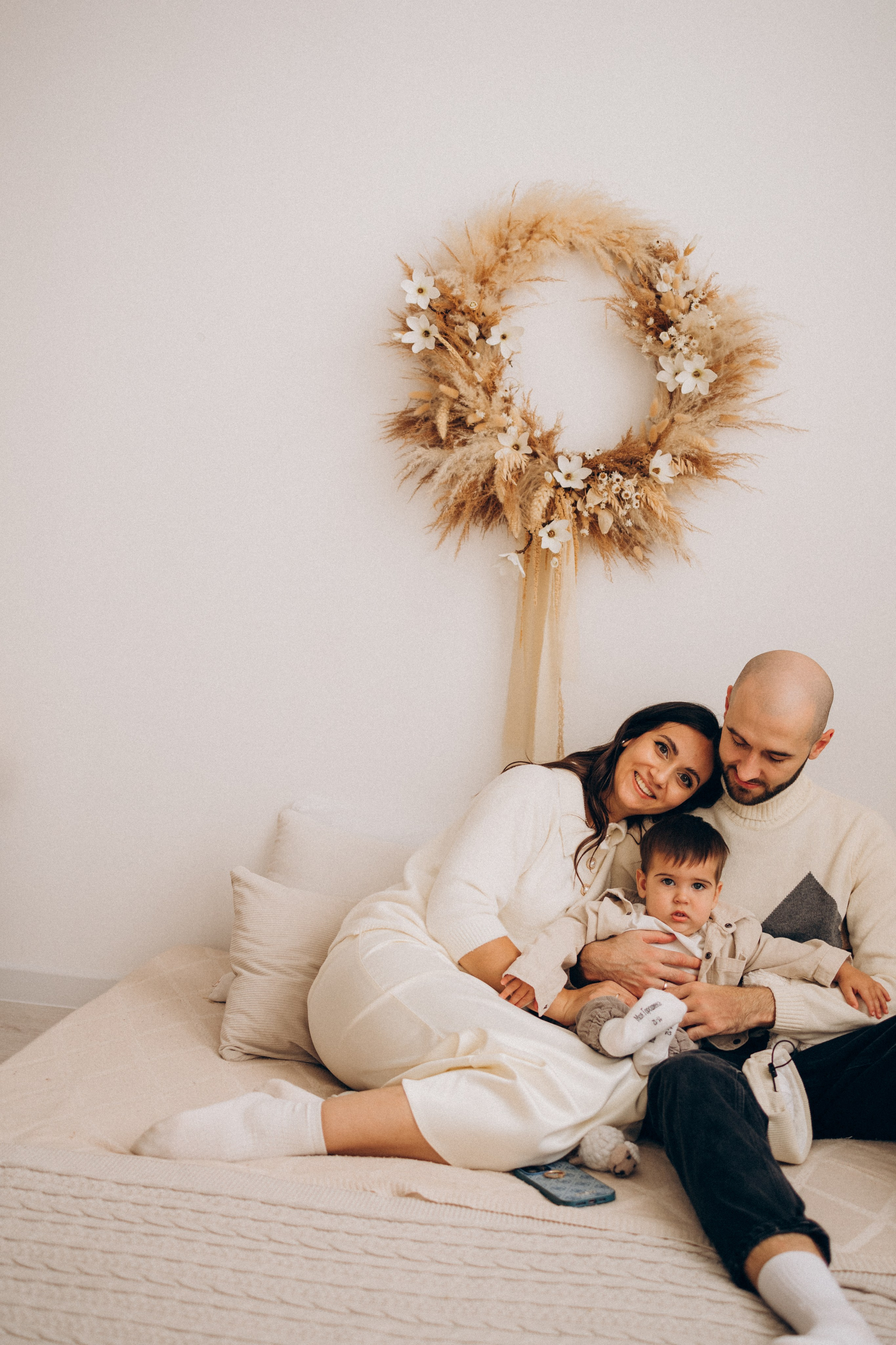 Годовасие. Фотограф Москва Светлана Кирюшина