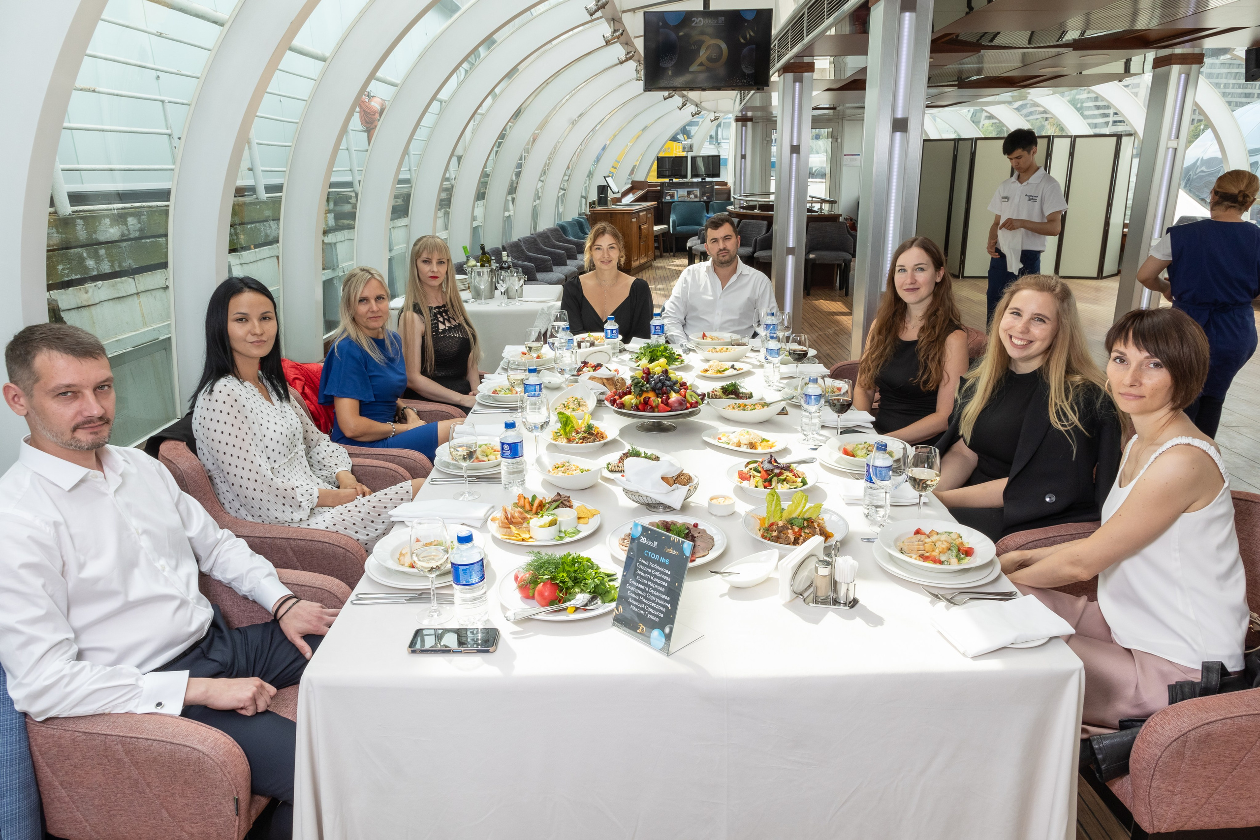 Корпоратив. Фотограф в Москве Алексей Липилин