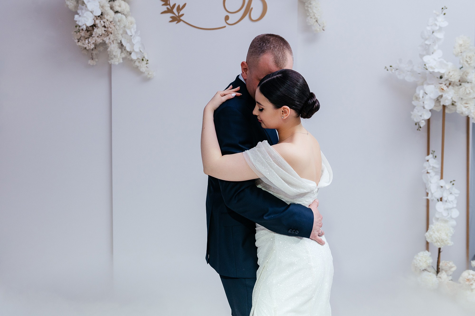 Vika & Vova. Свадебный и индивидуальный фотограф Никита Роут | Москва