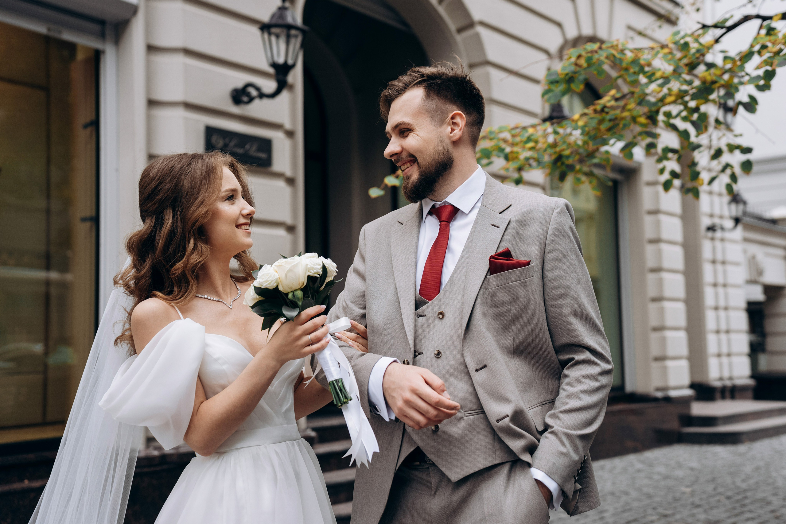 Свадебная фотосессия Ильи и Дарьи. Свадебный фотограф Казань Ranas4you. Свадебный фотограф Казань|Москва Ranas4you