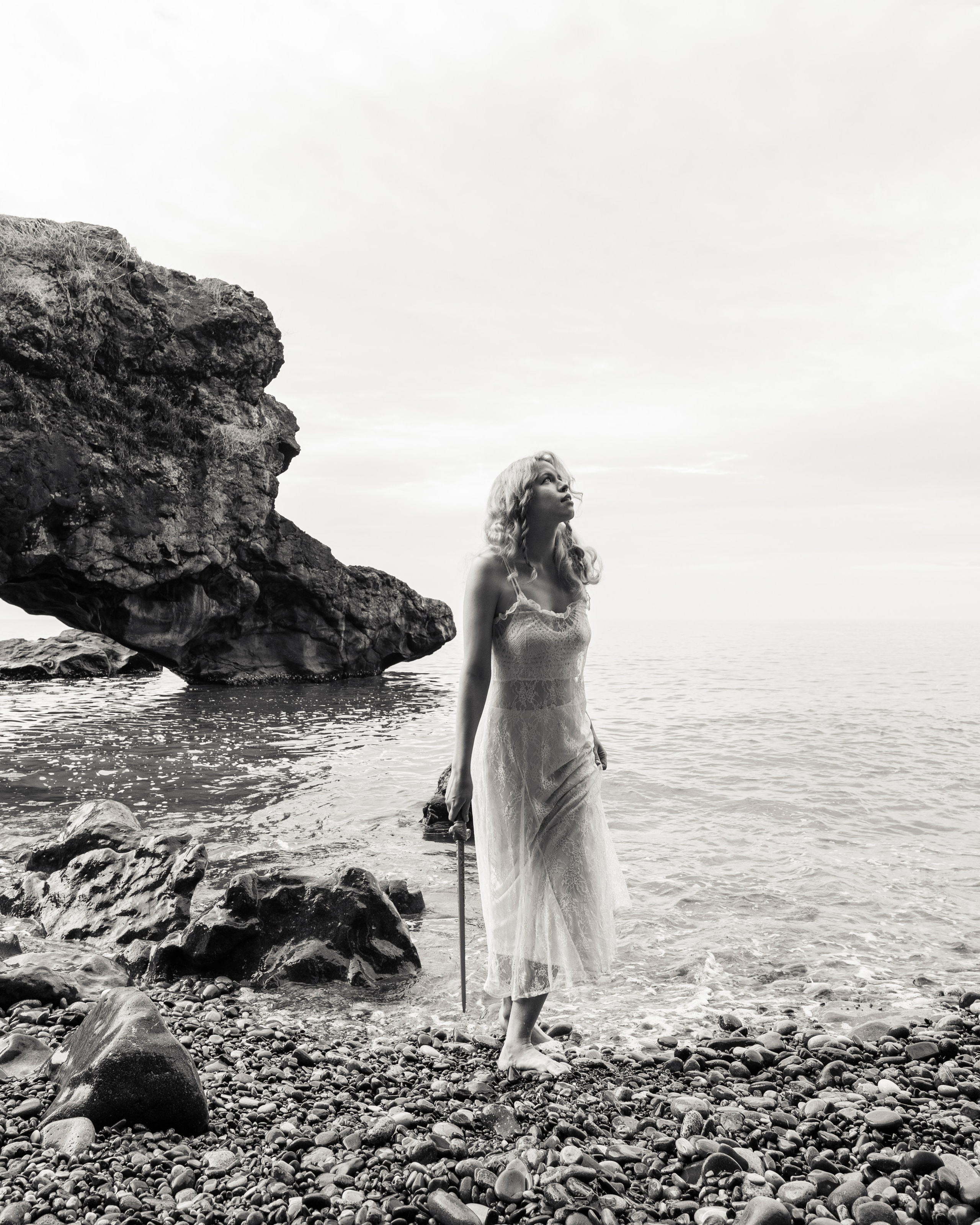 ANNA | TSIHIDZIRI. Photographer Barcelona