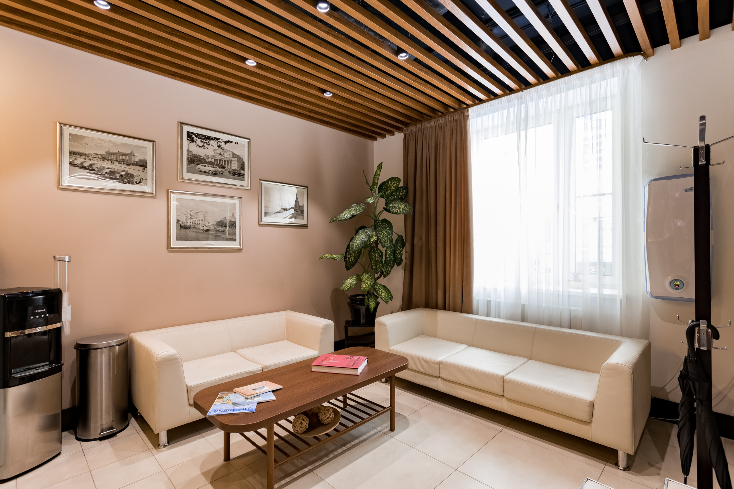 Фотосъемка для Отеля **** Радио. Интерьеры, Контент, Портреты | Фотограф в Москве Дани Терно