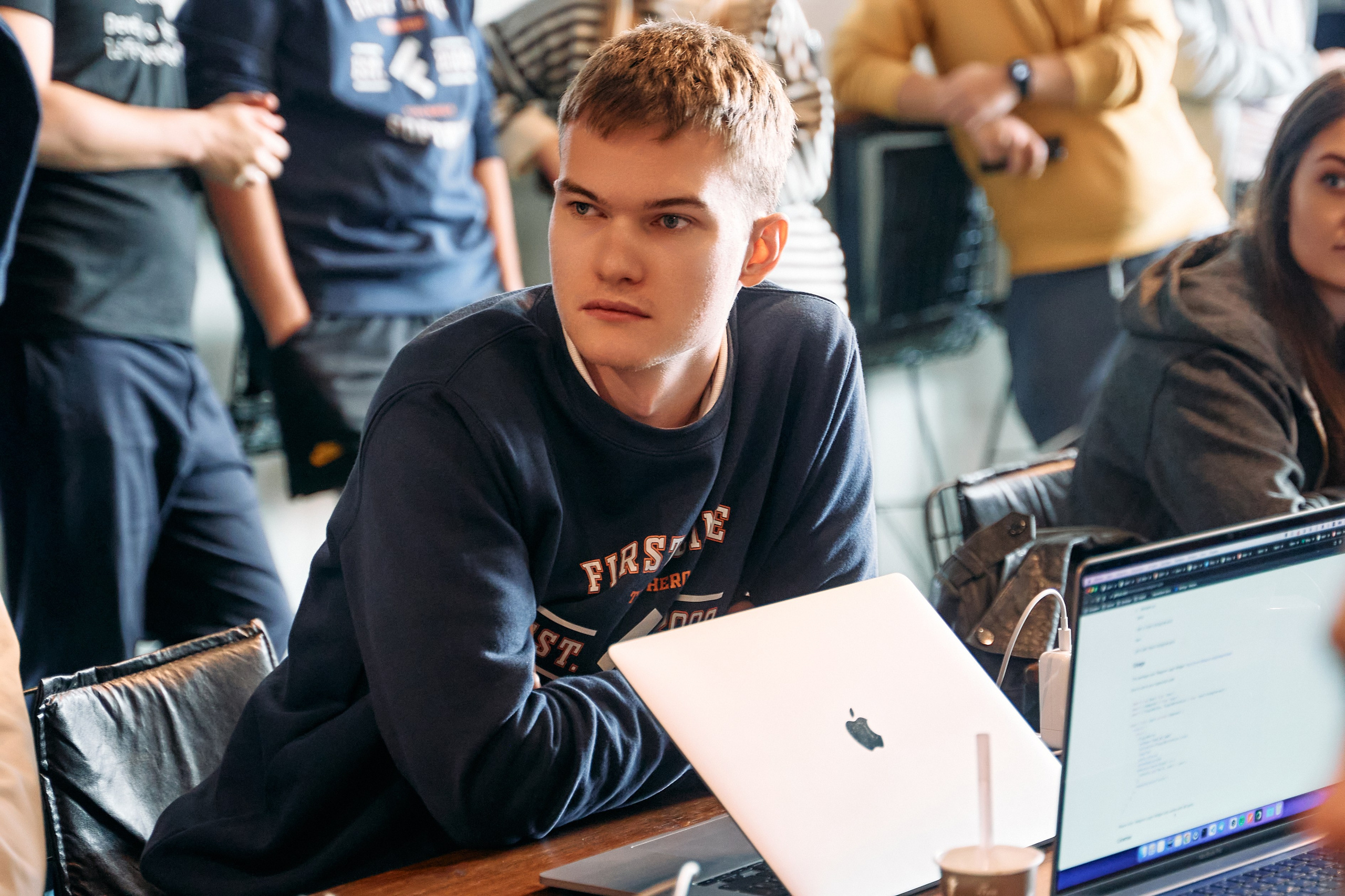 Hackathon. Photographer and Videographer in Montenegro