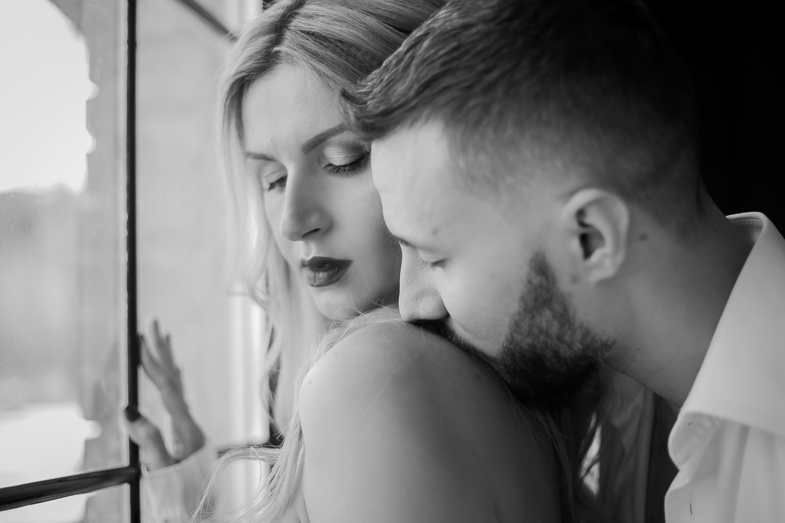 Инна и Денис. В ожидании. Свадебный и семейный профессиональный фотограф в Ростове-на-Дону , Кри