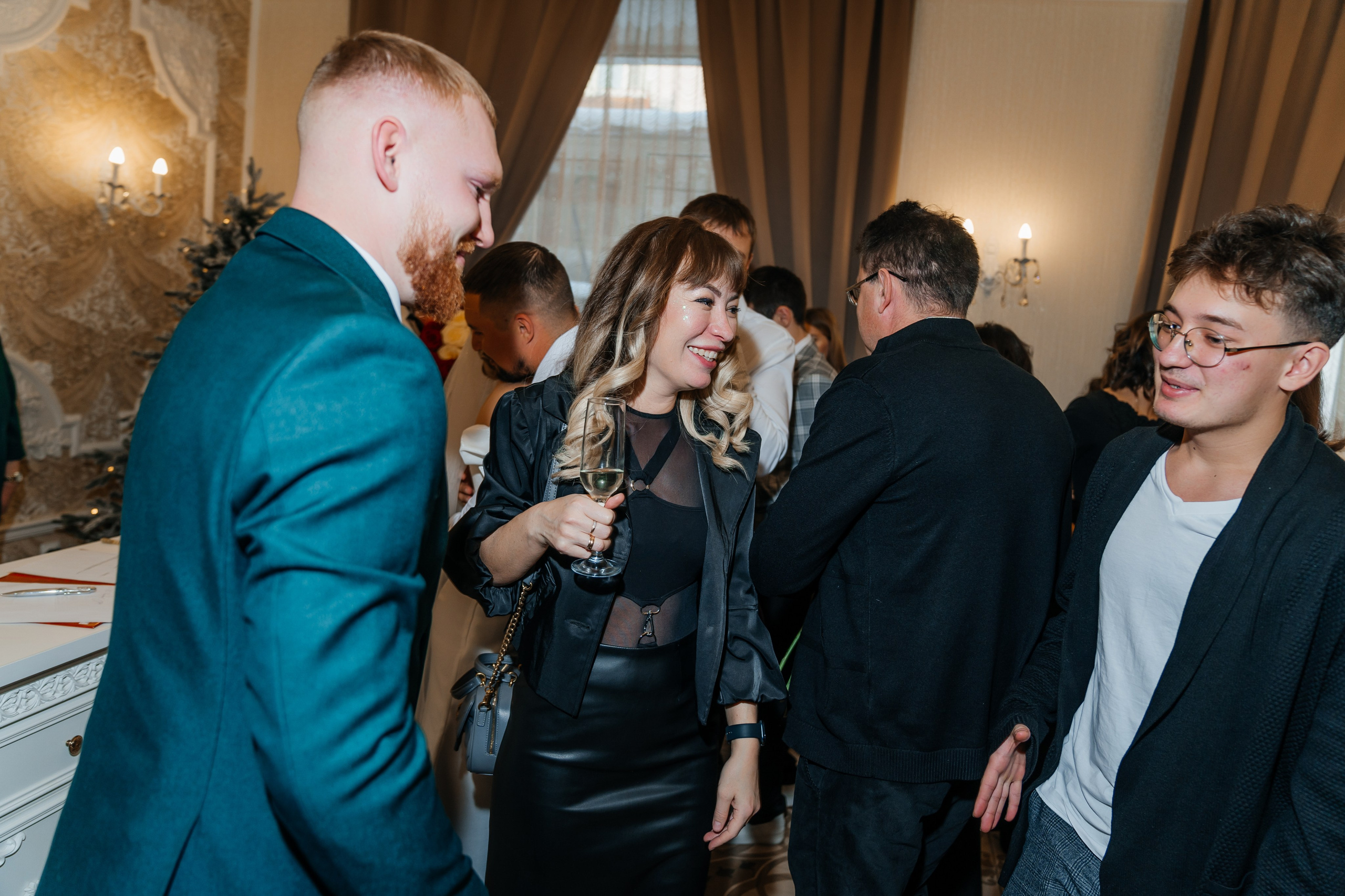 Отель «ПушкинЪ». Фотограф Ангарск Иркутск Ксения Король