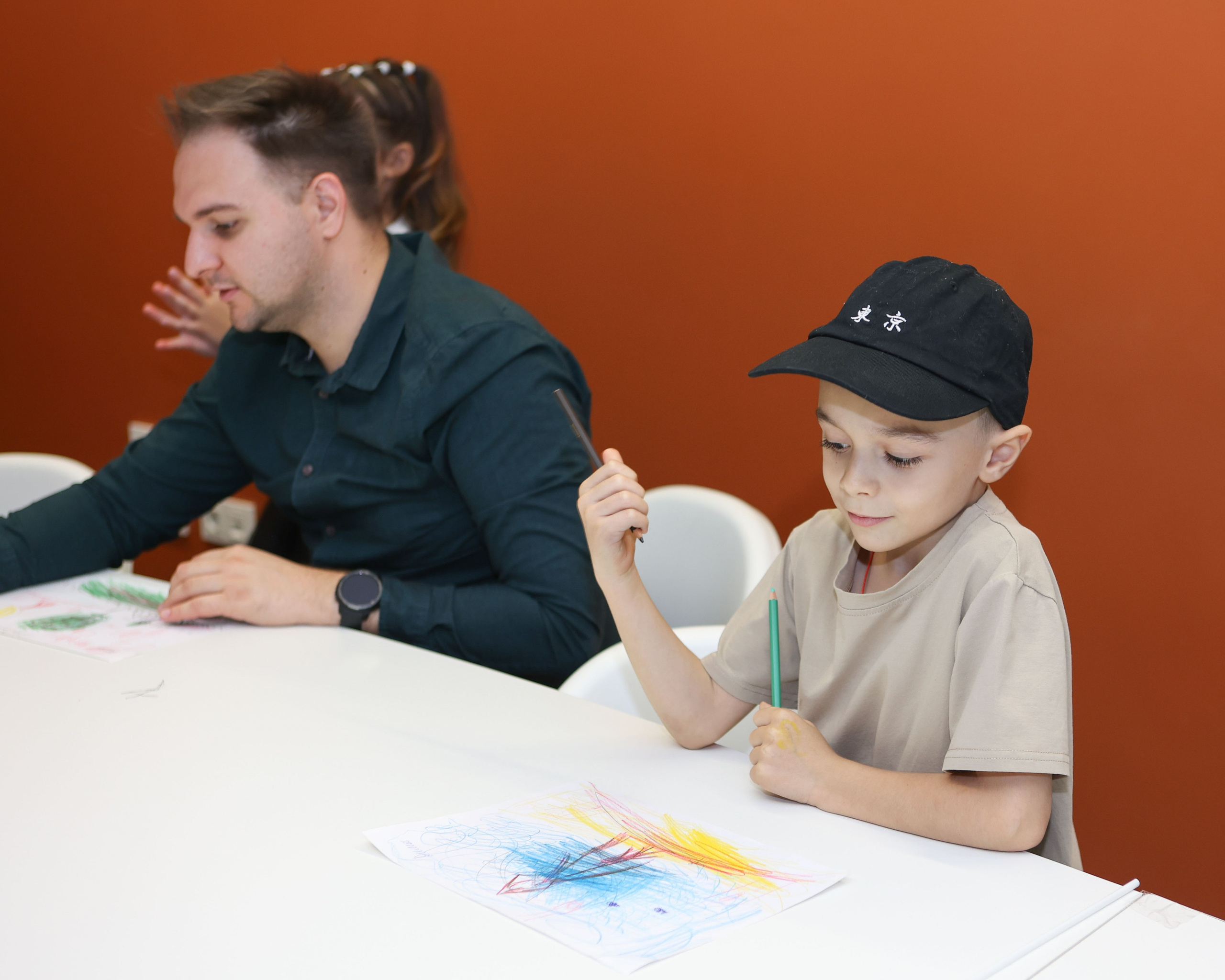 Новый учебный год в Школе Фоксфорд 1-2 классы. Выпускные альбомы и школьный фотограф в Подольске, Троицке, Щербинке, Москве и Московской области