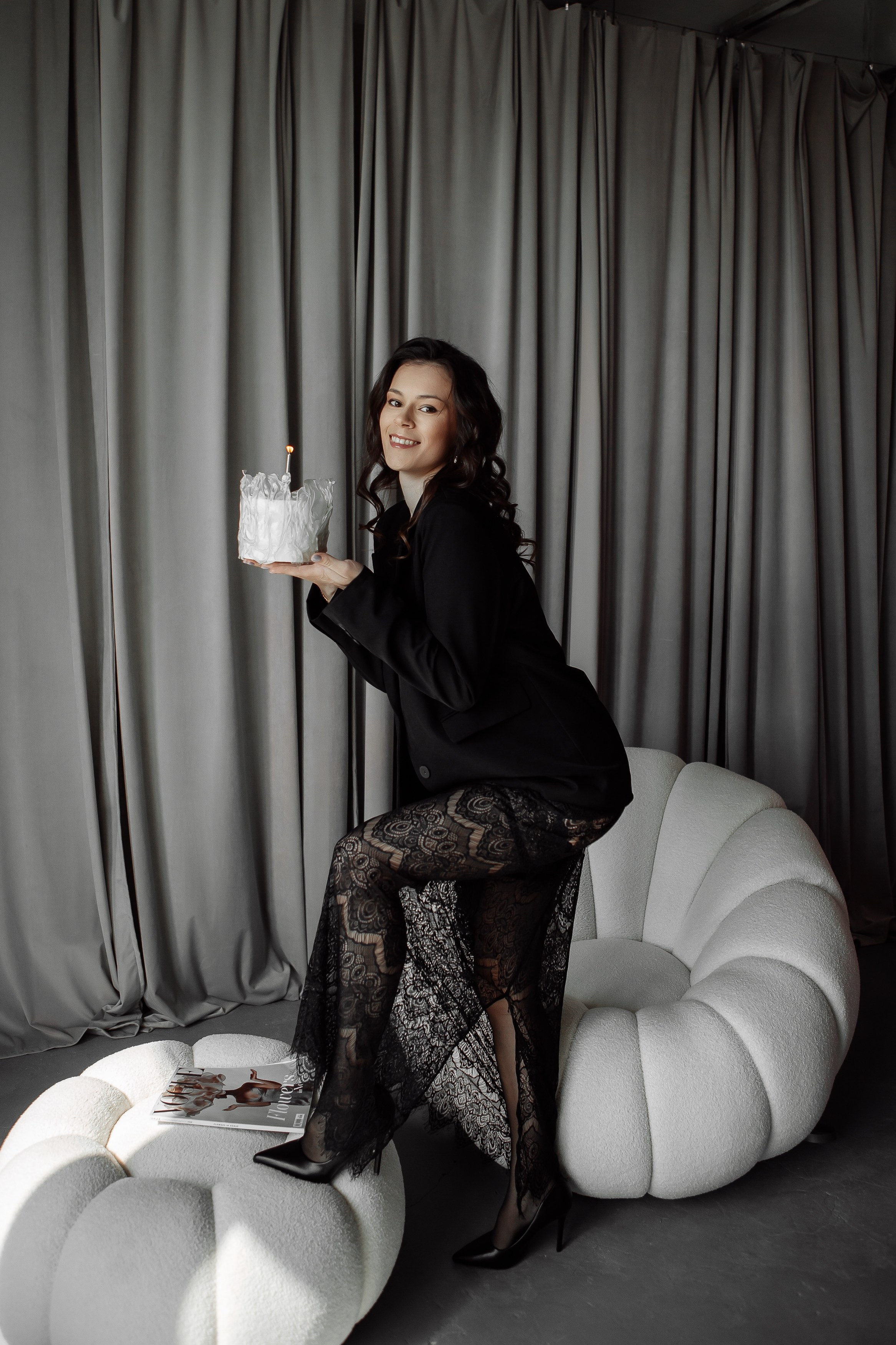 МОЙ ДЕНЬ. Фотограф в Нижнем Новгороде Таня Галкина