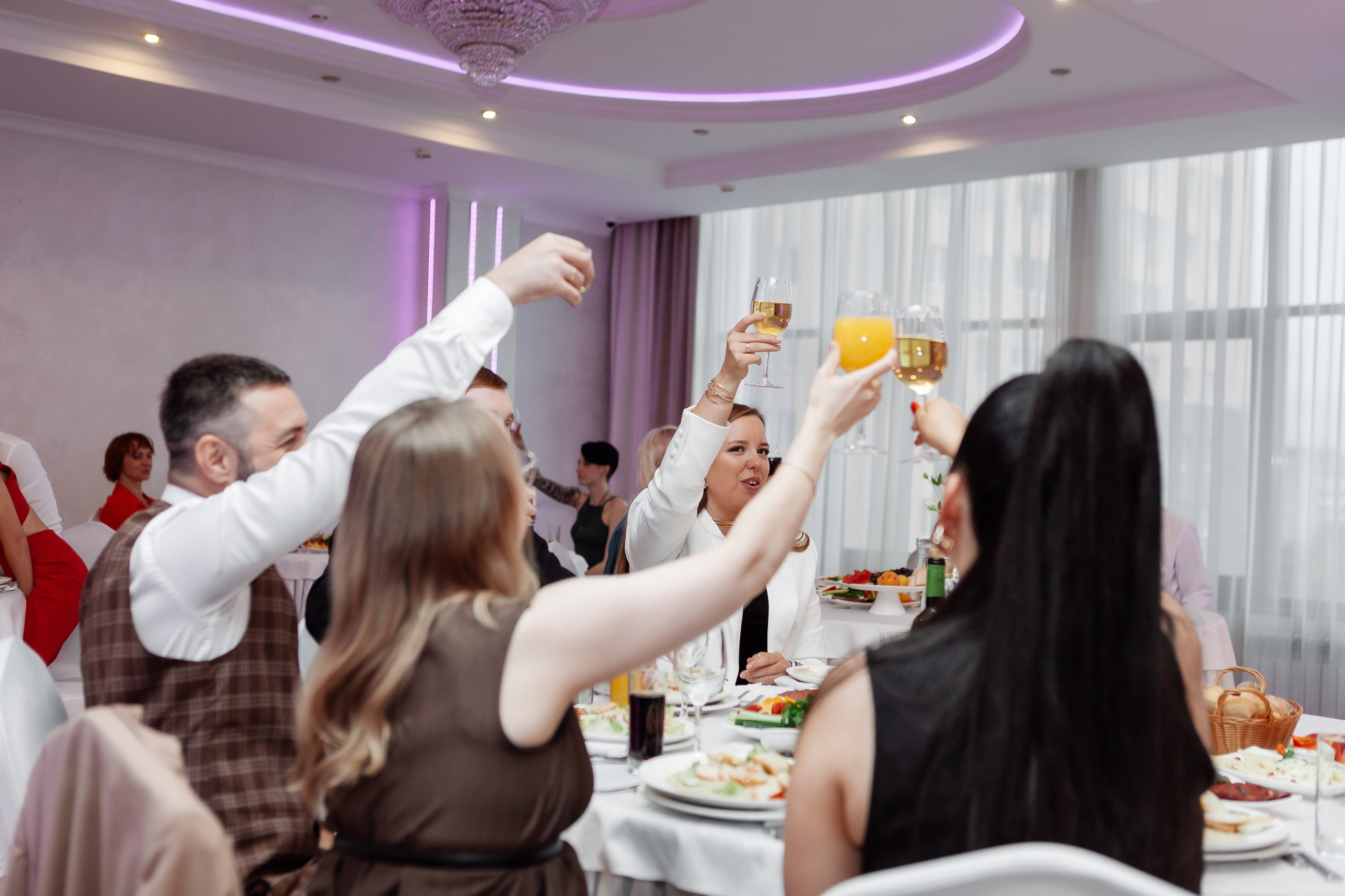 Игорь и Анжела. Фотограф в Нижнем Новгороде Таня Галкина