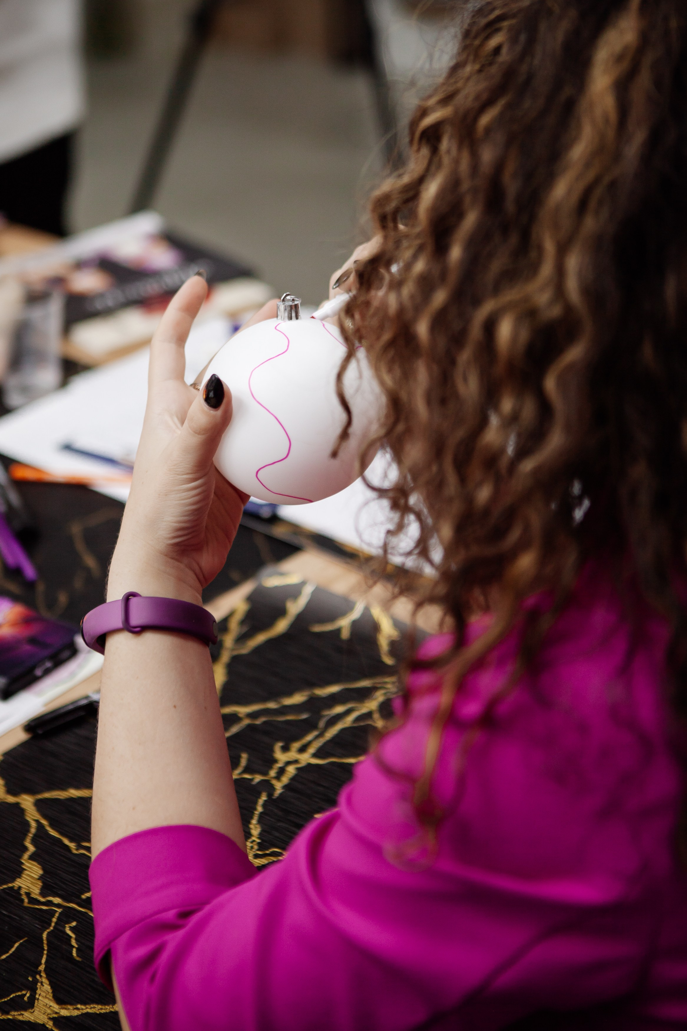 Нейрокафе. Фотограф в Нижнем Новгороде Таня Галкина