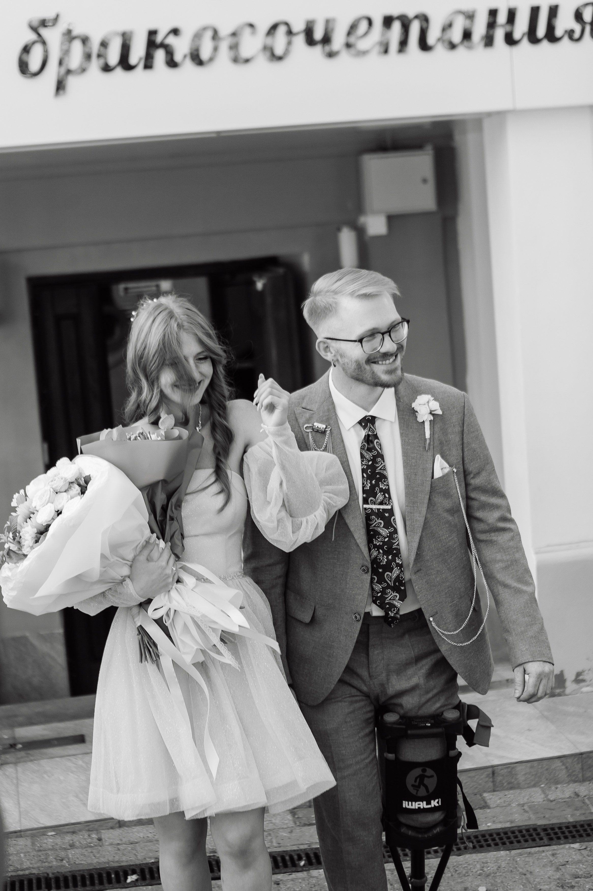 Никита и Анна. Фотограф в Нижнем Новгороде Таня Галкина