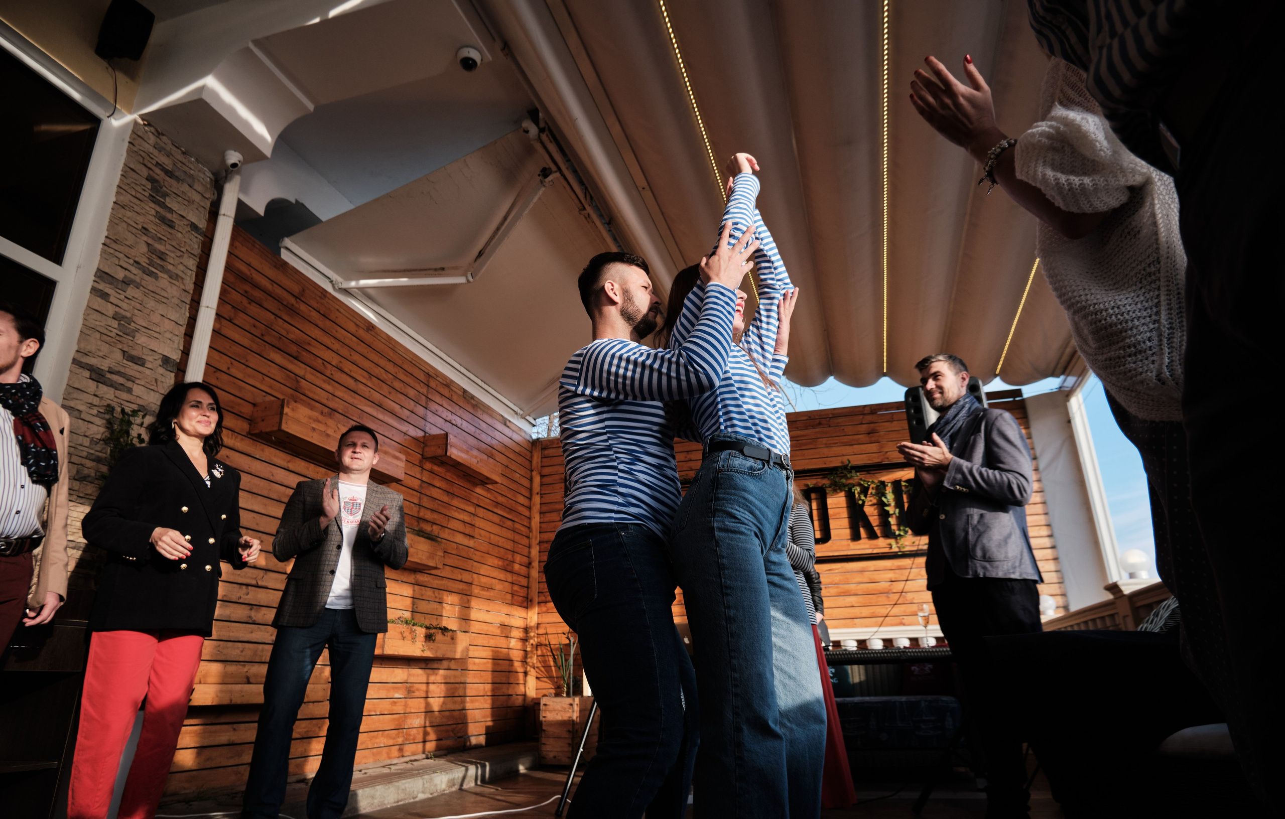 Сочи. Открытие яхт сезона. Свадебный и семейный фотограф в Новокузнецке Иван Иванов