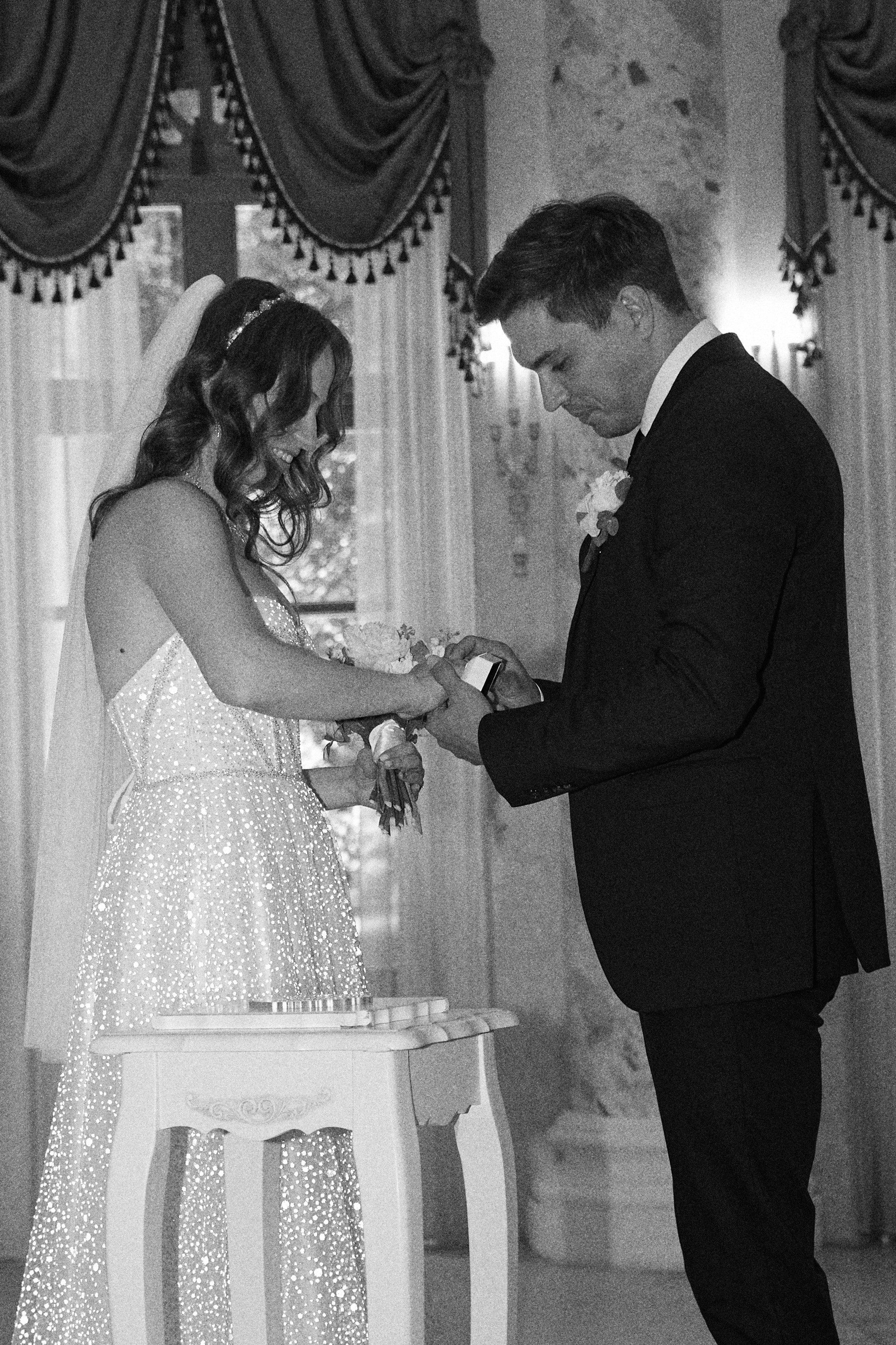 Свадебная съемка. Свадебный и семейный фотограф Даша Петрова в Москве и Подмосковье