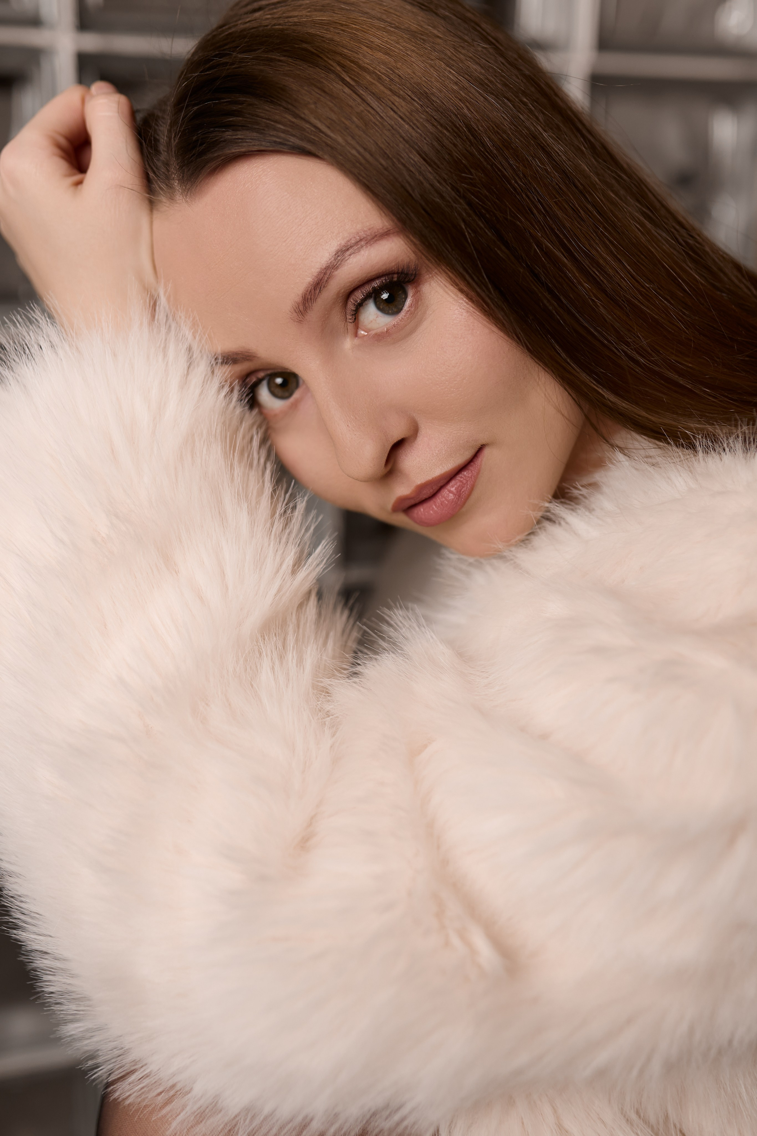 Снежана. Анастасия Шкуднова — свадебный и женский фотограф в Брянске