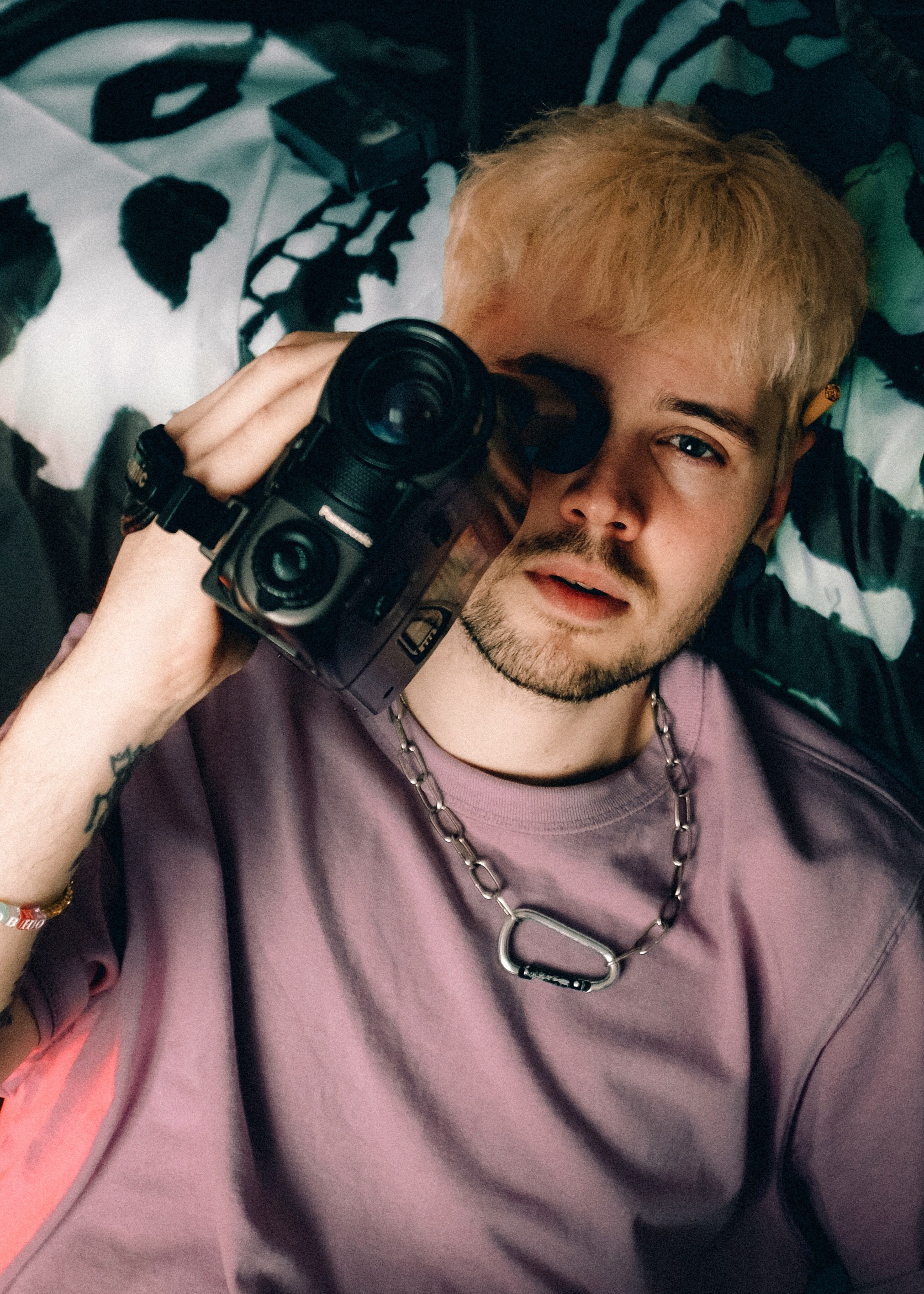 Vanya. Портретный фотограф Алиса Санкт-Петербург